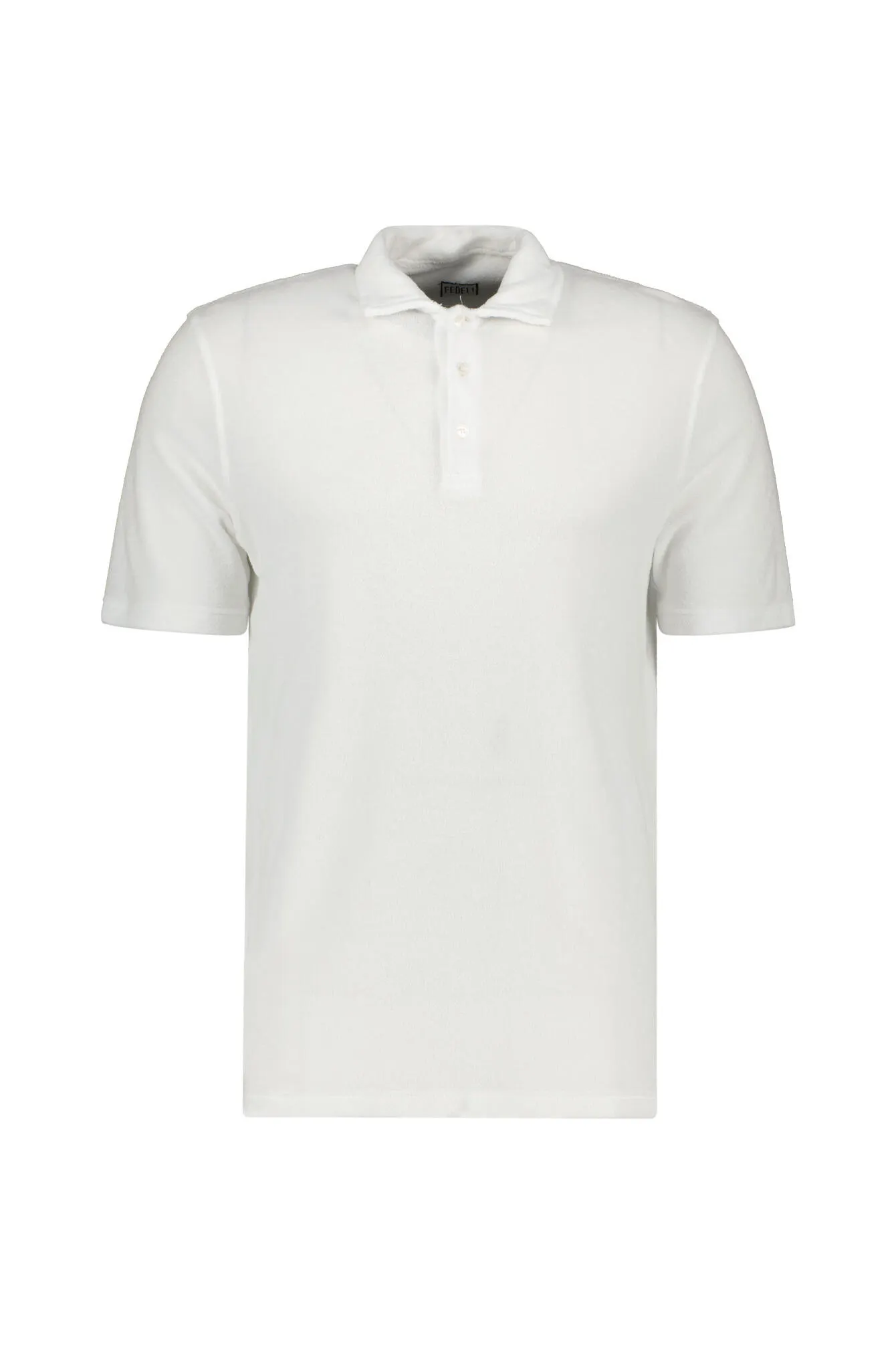 Poloshirt Regular Fit aus Baumwolle