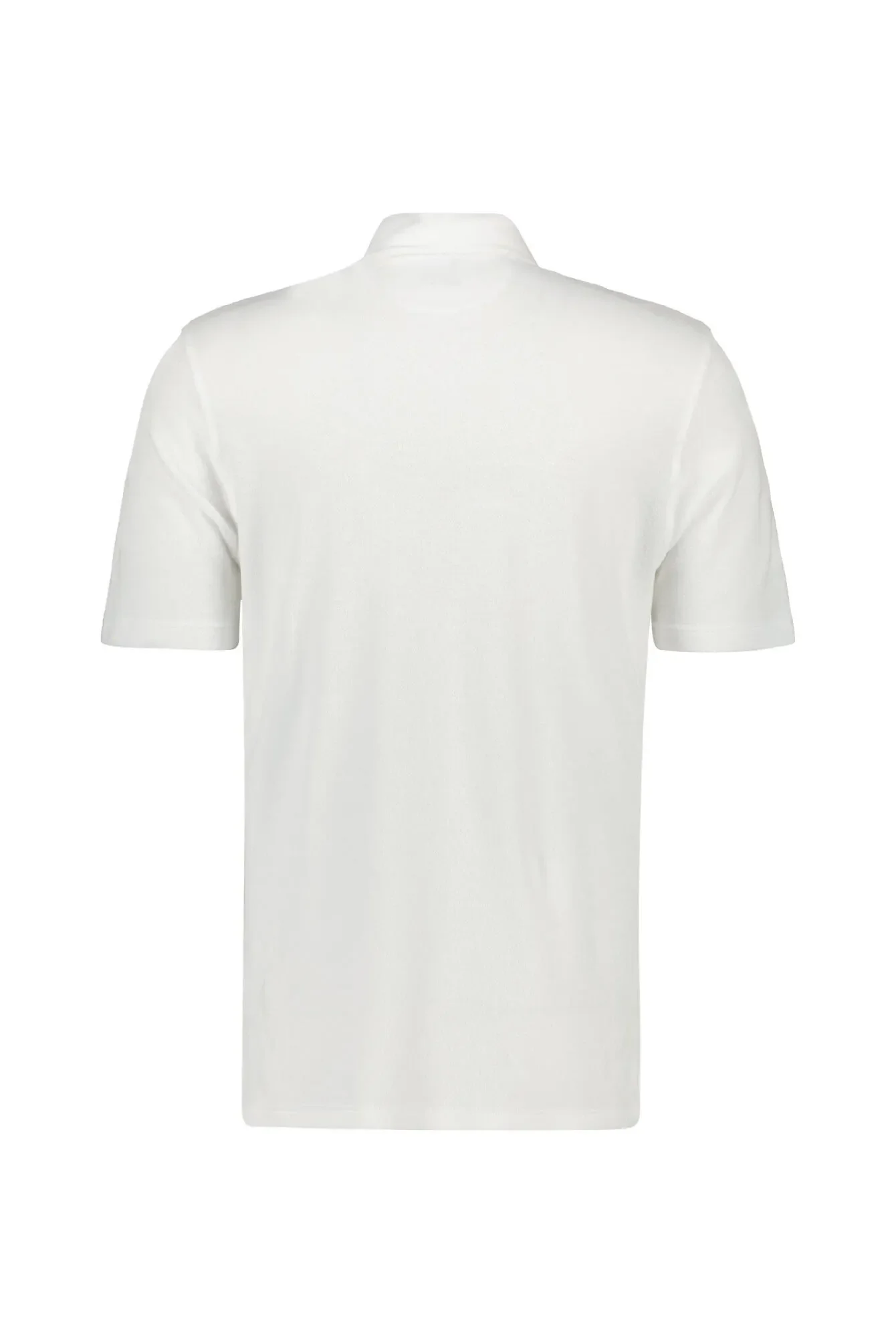 Poloshirt Regular Fit aus Baumwolle - Image 2