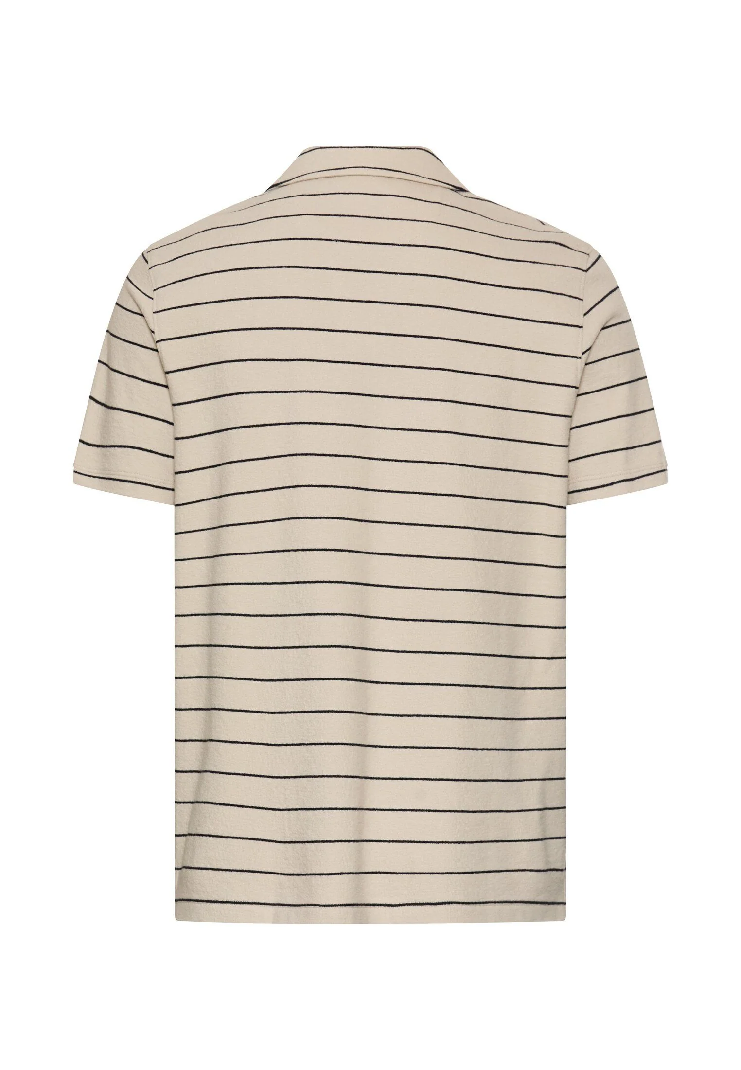 Poloshirt Regular Fit aus Baumwolle - Image 2