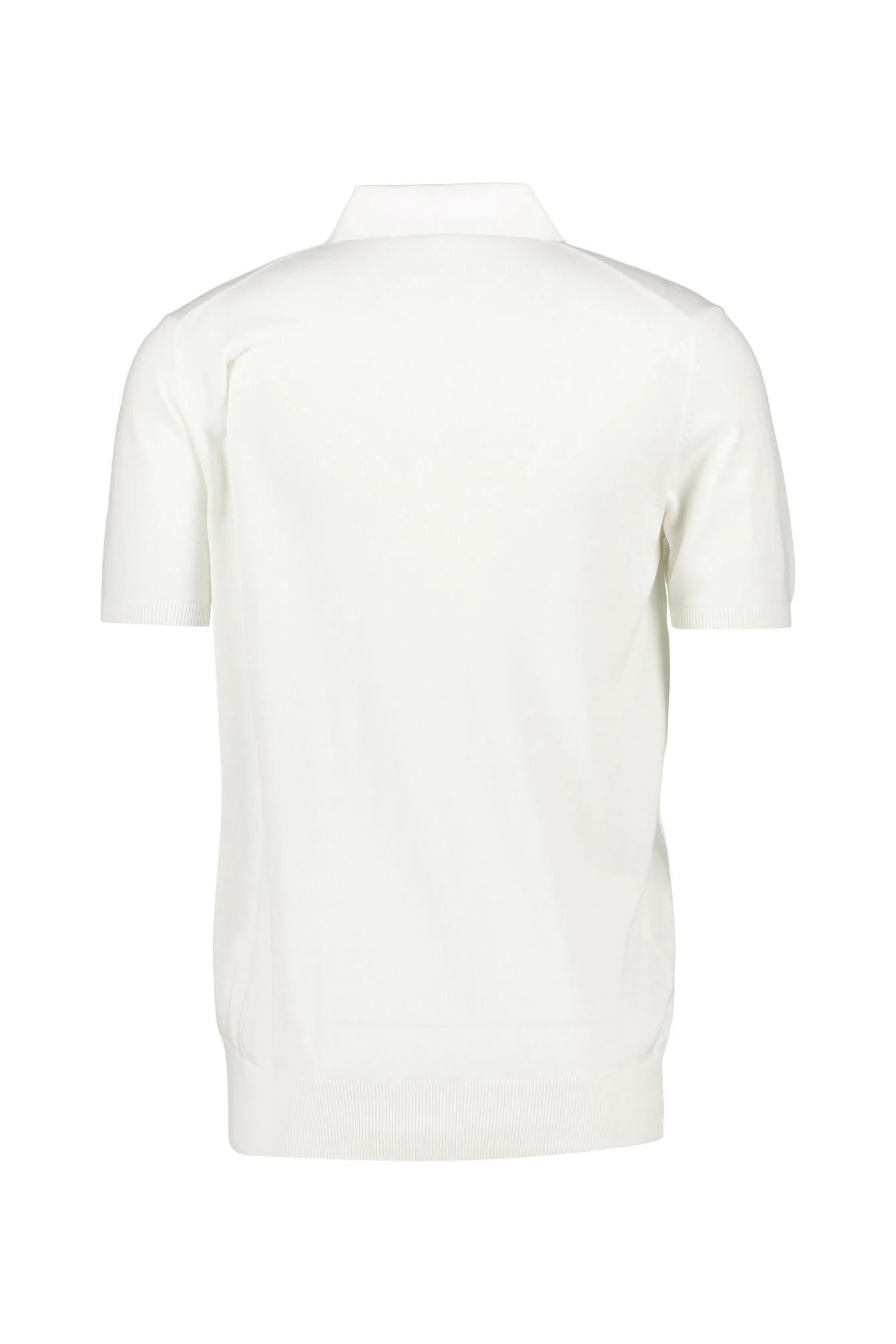Poloshirt Regular Fit aus Baumwolle - Image 2