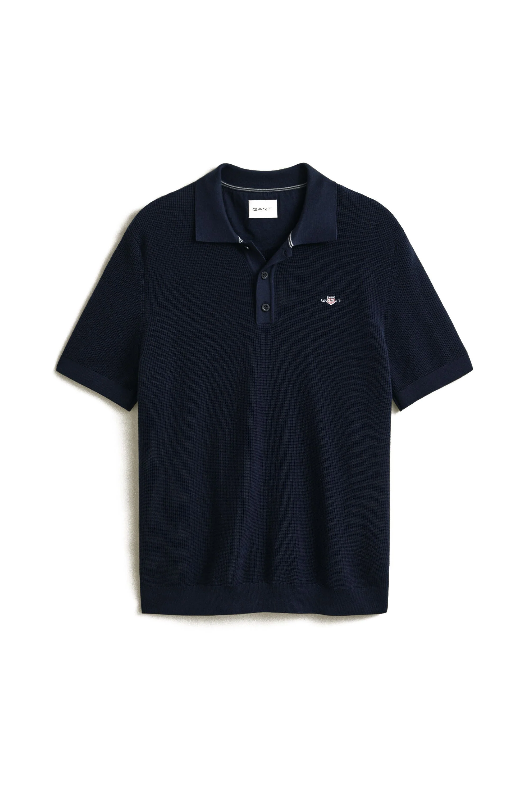 Poloshirt Regular Fit aus Baumwolle