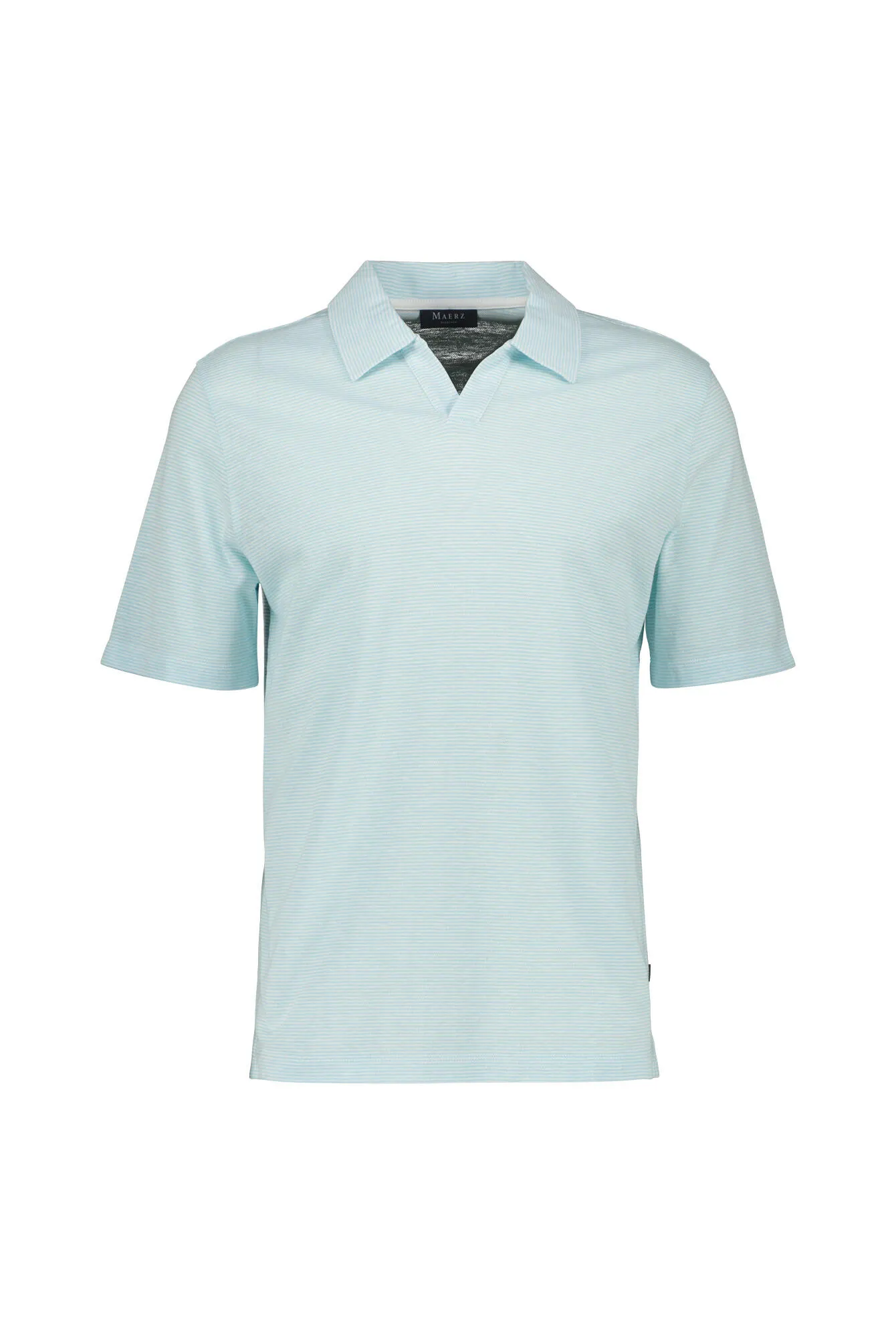 Poloshirt Regular Fit aus Baumwollmix