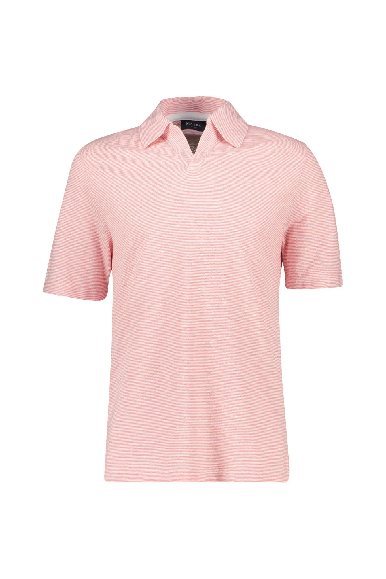 Poloshirt Regular Fit aus Baumwollmix