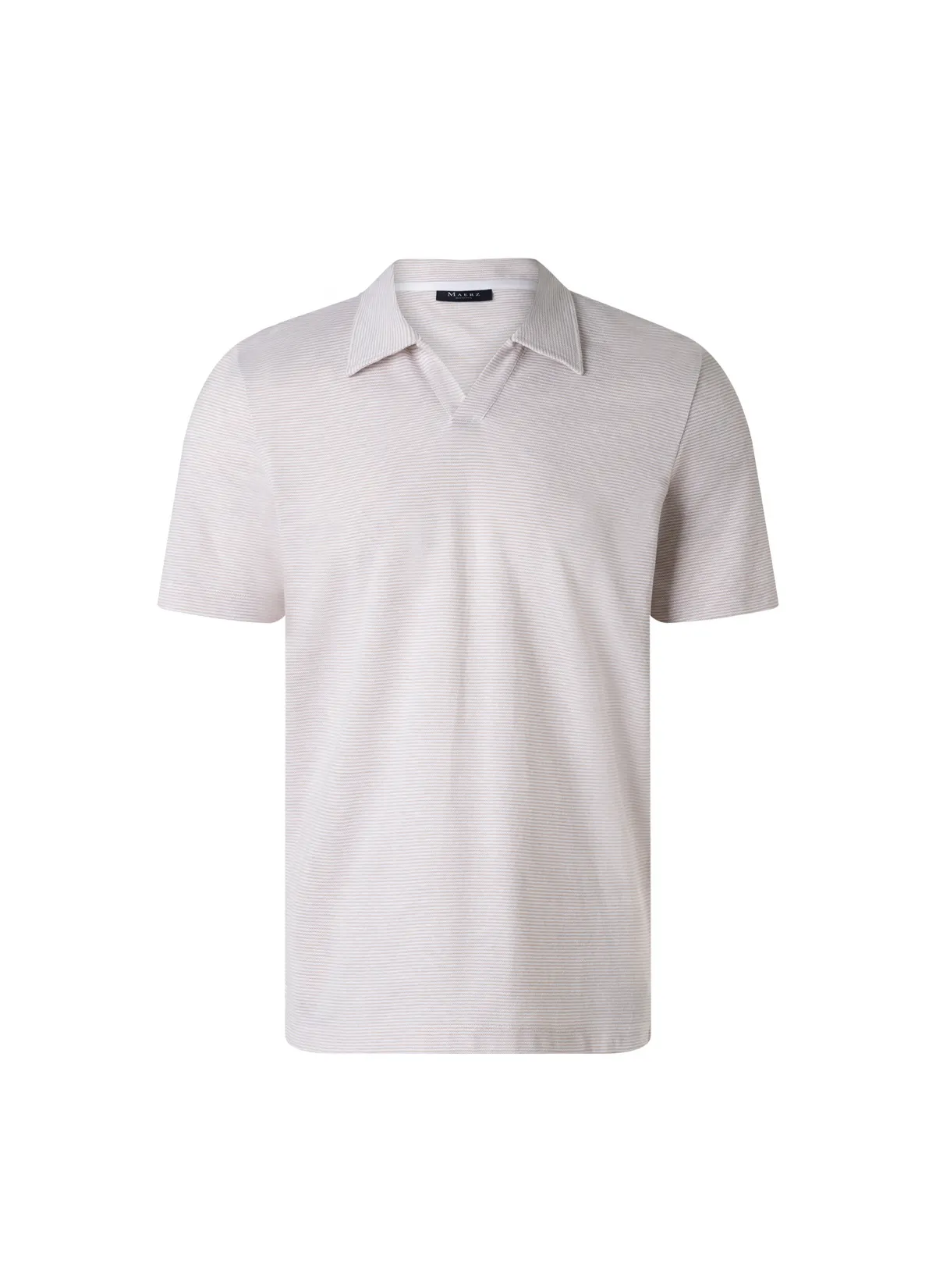 Poloshirt Regular Fit aus Baumwollmix