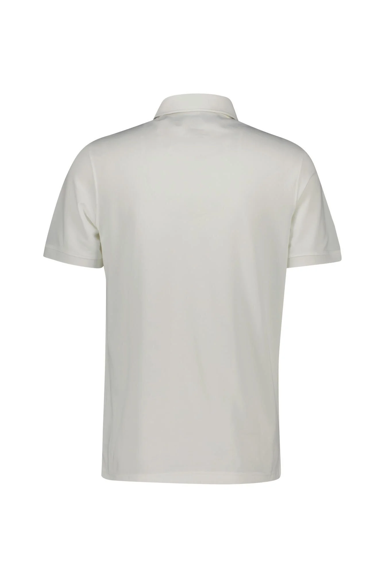 Poloshirt TIMO-5F aus Baumwollmix - Image 2