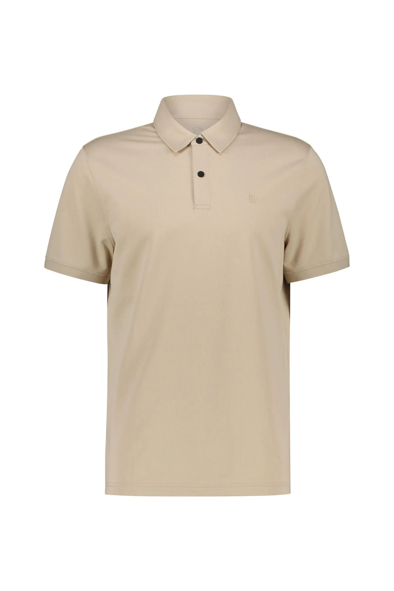 Poloshirt TIMO-5F aus Baumwollmix