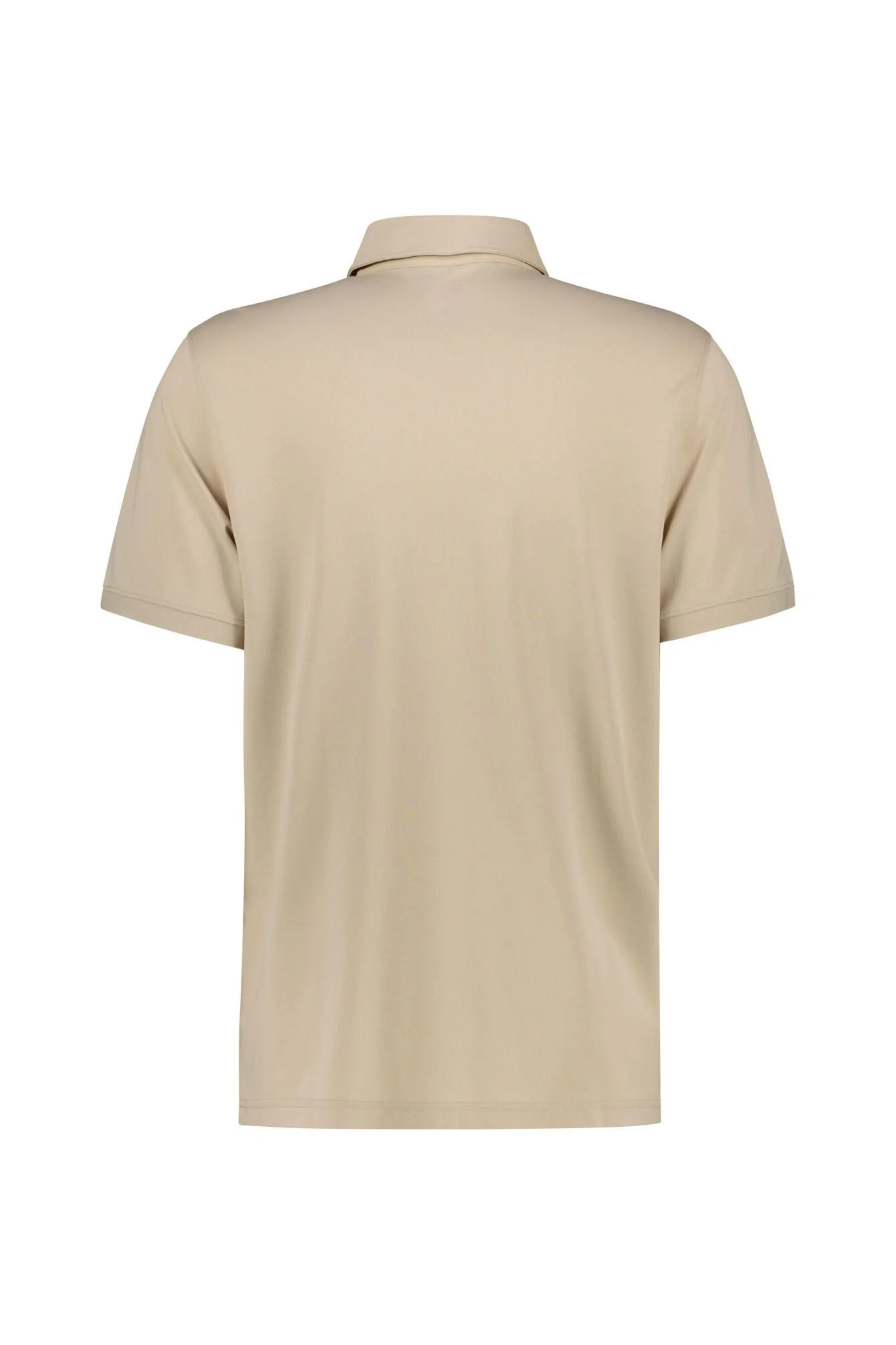 Poloshirt TIMO-5F aus Baumwollmix - Image 2