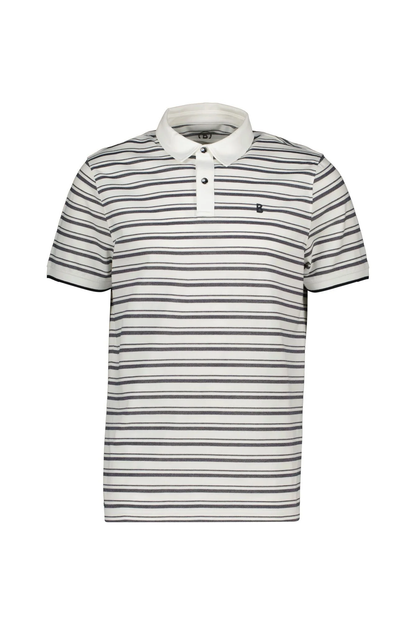 Poloshirt TIMO aus Baumwollmix