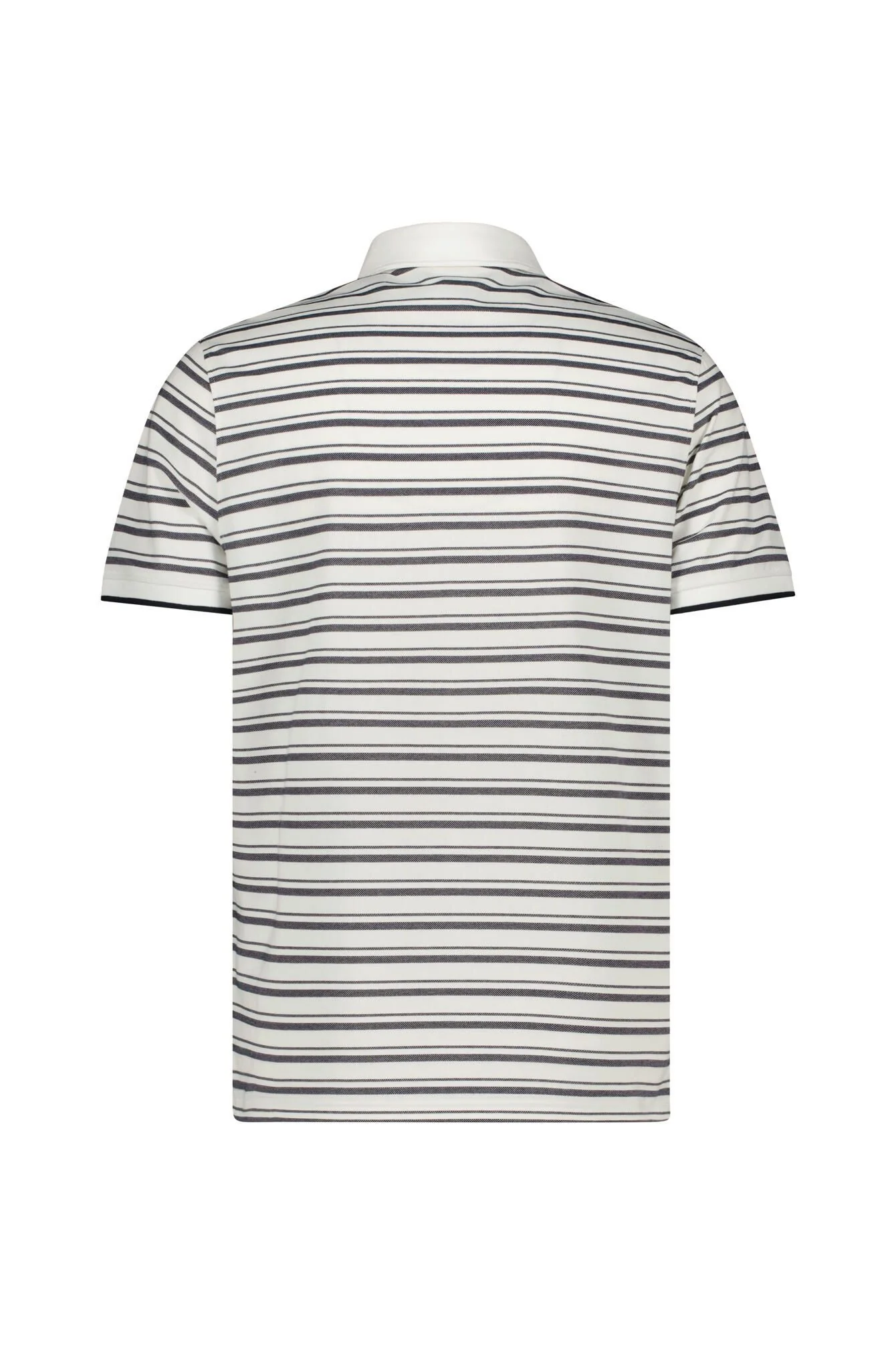 Poloshirt TIMO aus Baumwollmix - Image 2