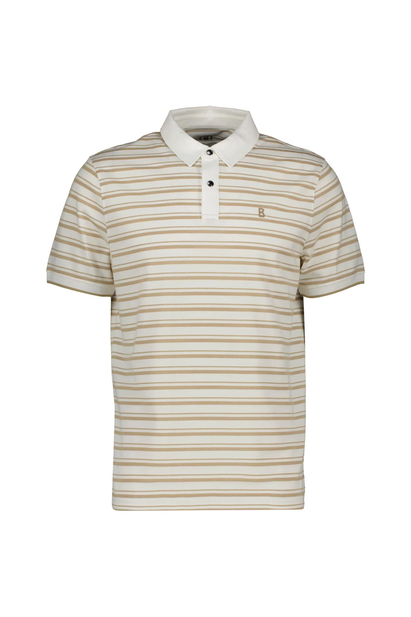 Poloshirt TIMO aus Baumwollmix