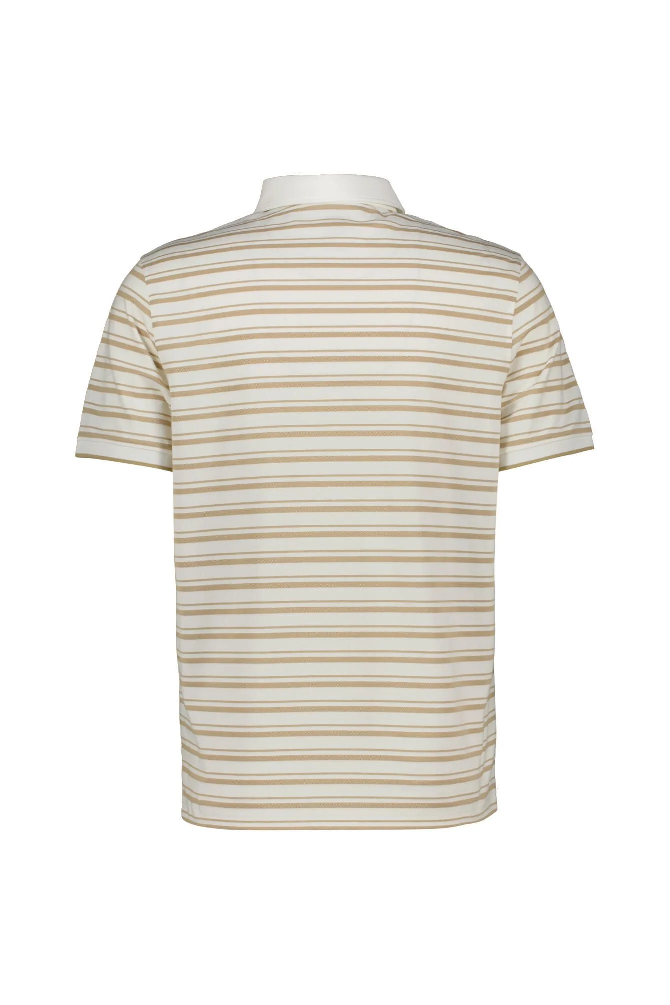 Poloshirt TIMO aus Baumwollmix - Image 2