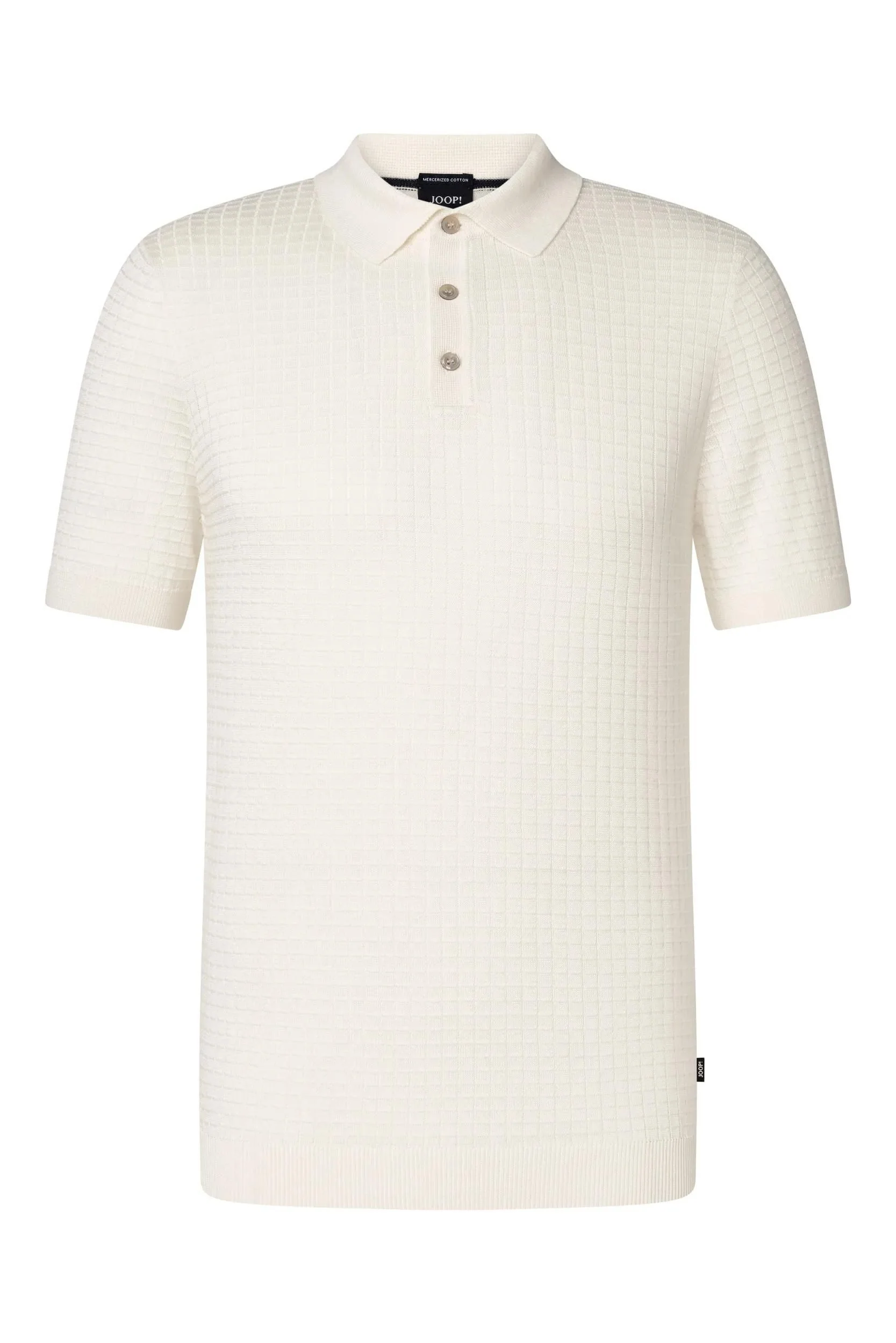 Poloshirt VANECO aus Baumwolle