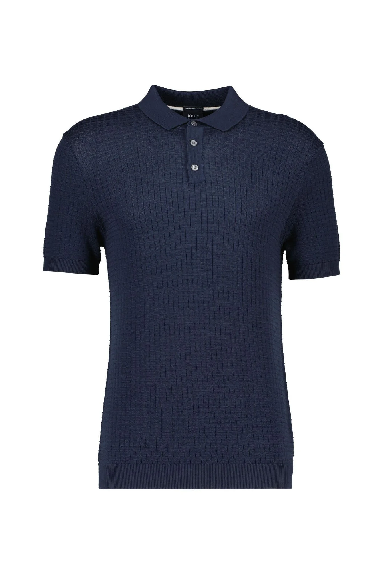 Poloshirt VANECO aus Baumwolle