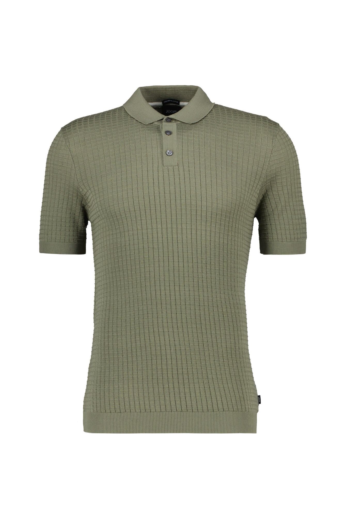 Poloshirt VANECO aus Baumwolle