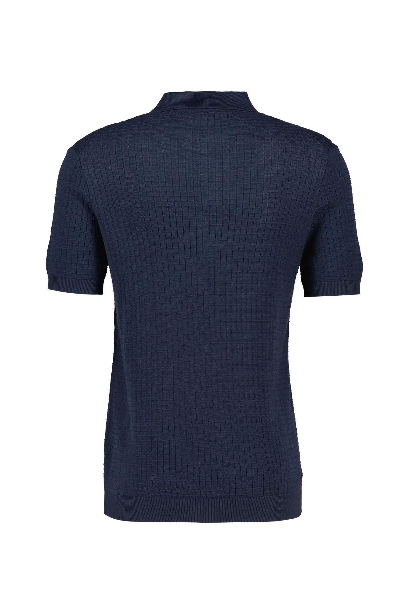 Poloshirt VANECO aus Baumwolle - Image 2
