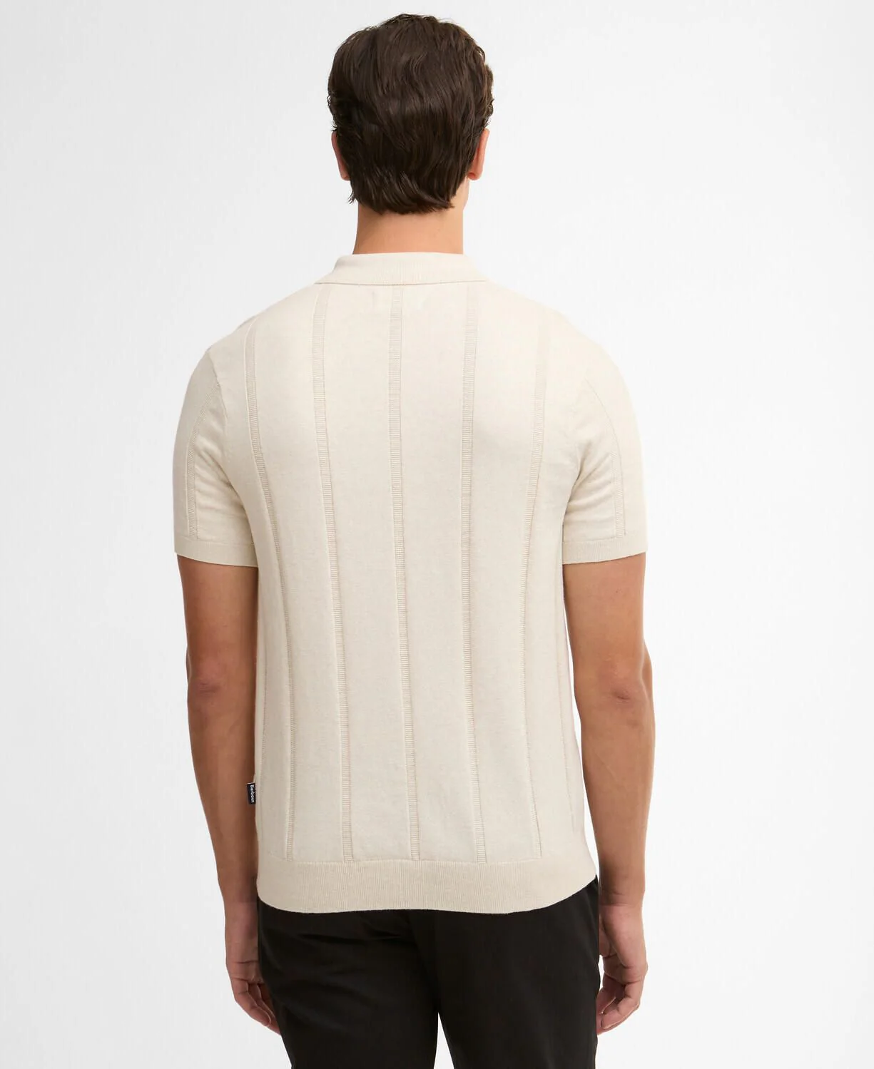 Poloshirt WELLBURN aus Baumwolle - Image 3