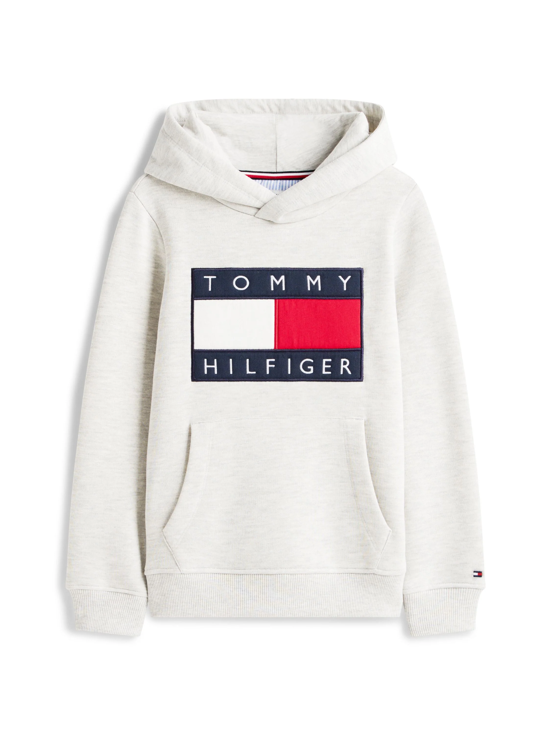 Pullover aus Baumwolle