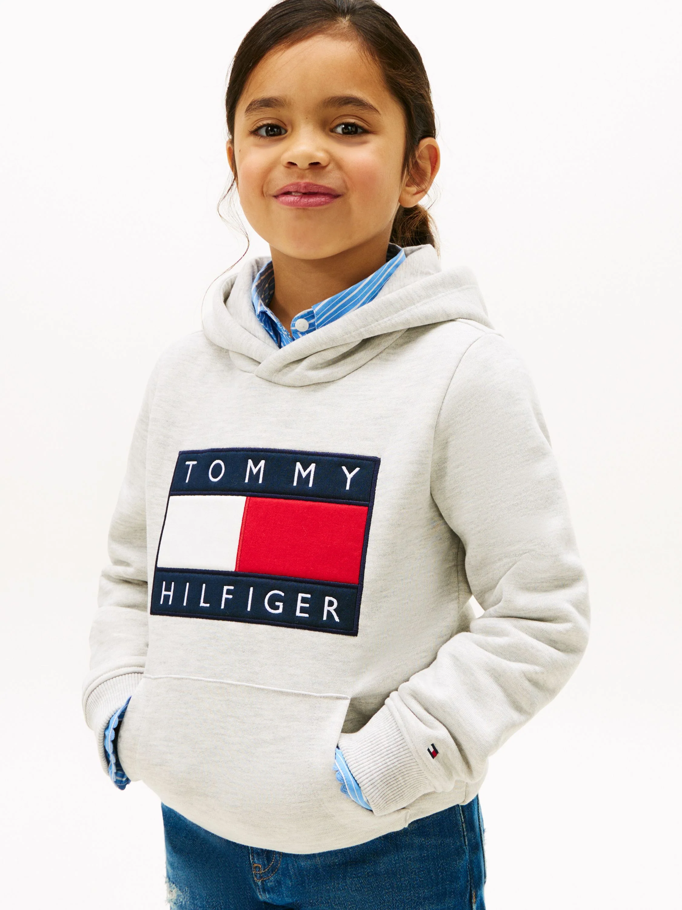 Pullover aus Baumwolle - Image 2