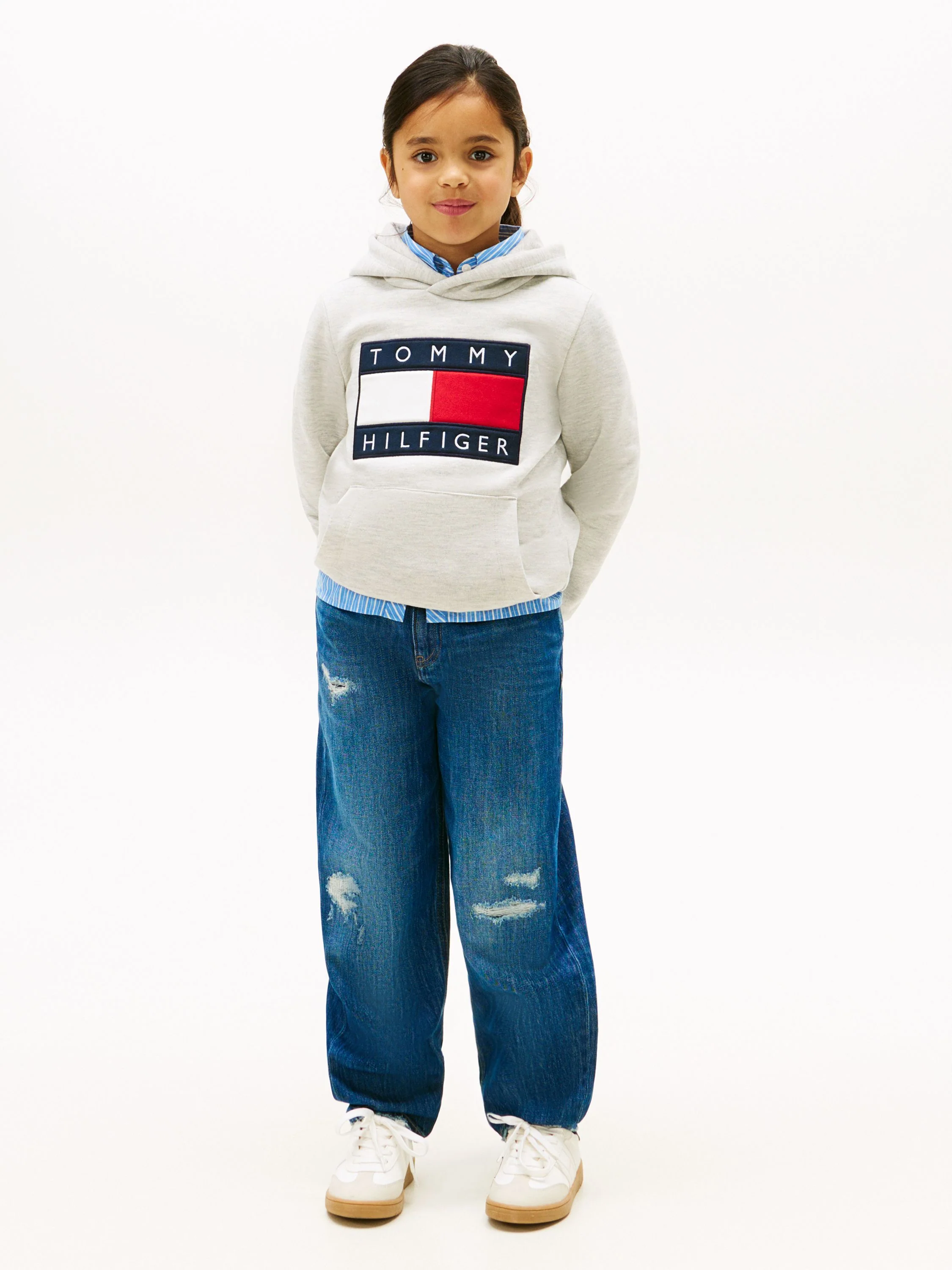 Pullover aus Baumwolle - Image 3