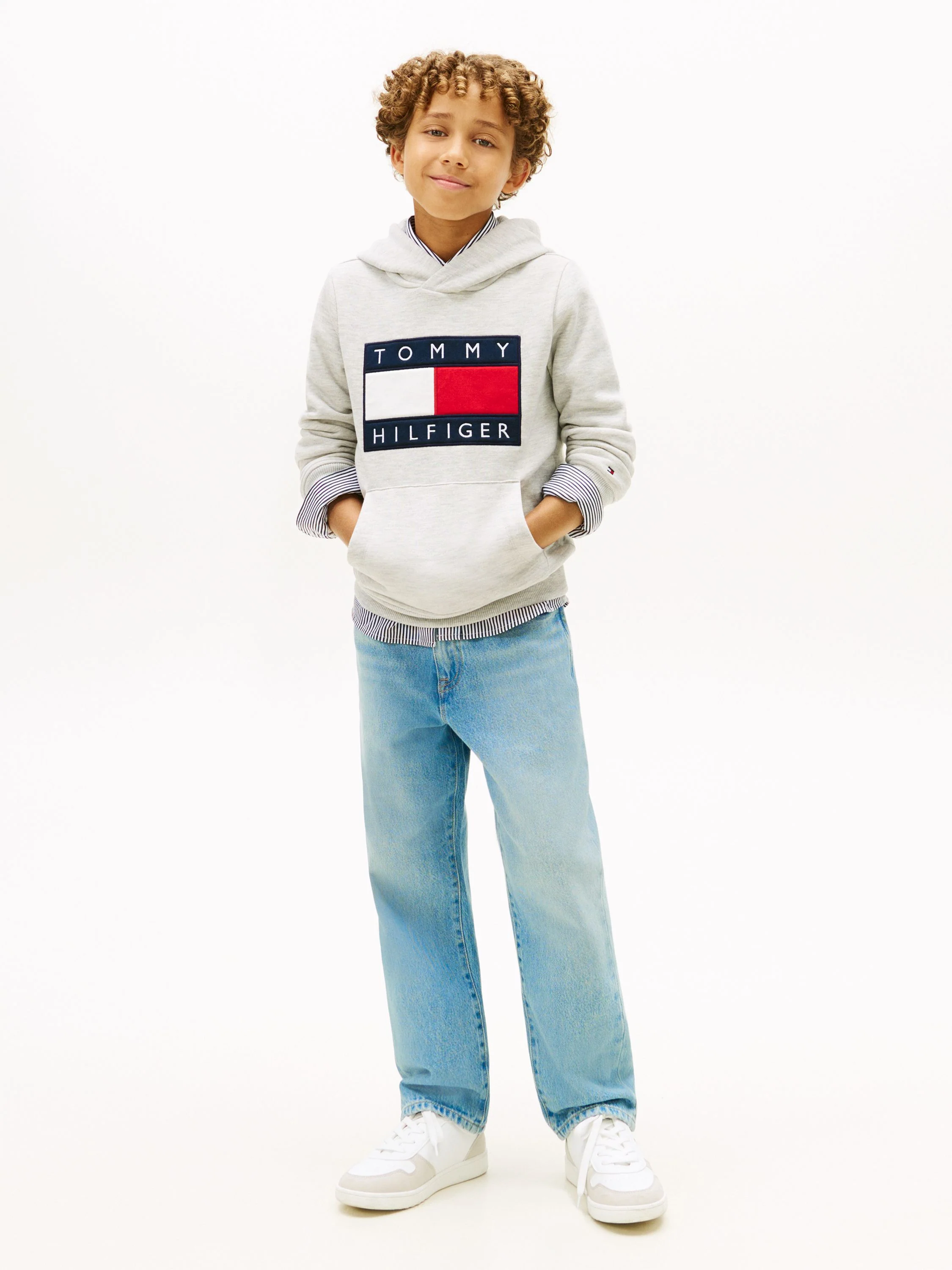 Pullover aus Baumwolle - Image 4
