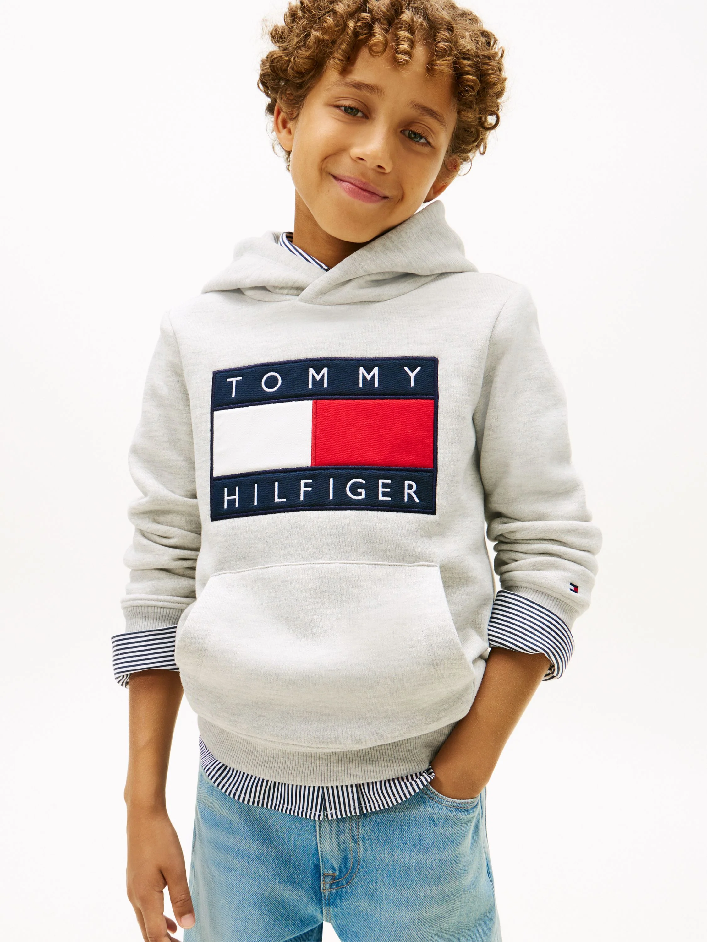 Pullover aus Baumwolle - Image 6