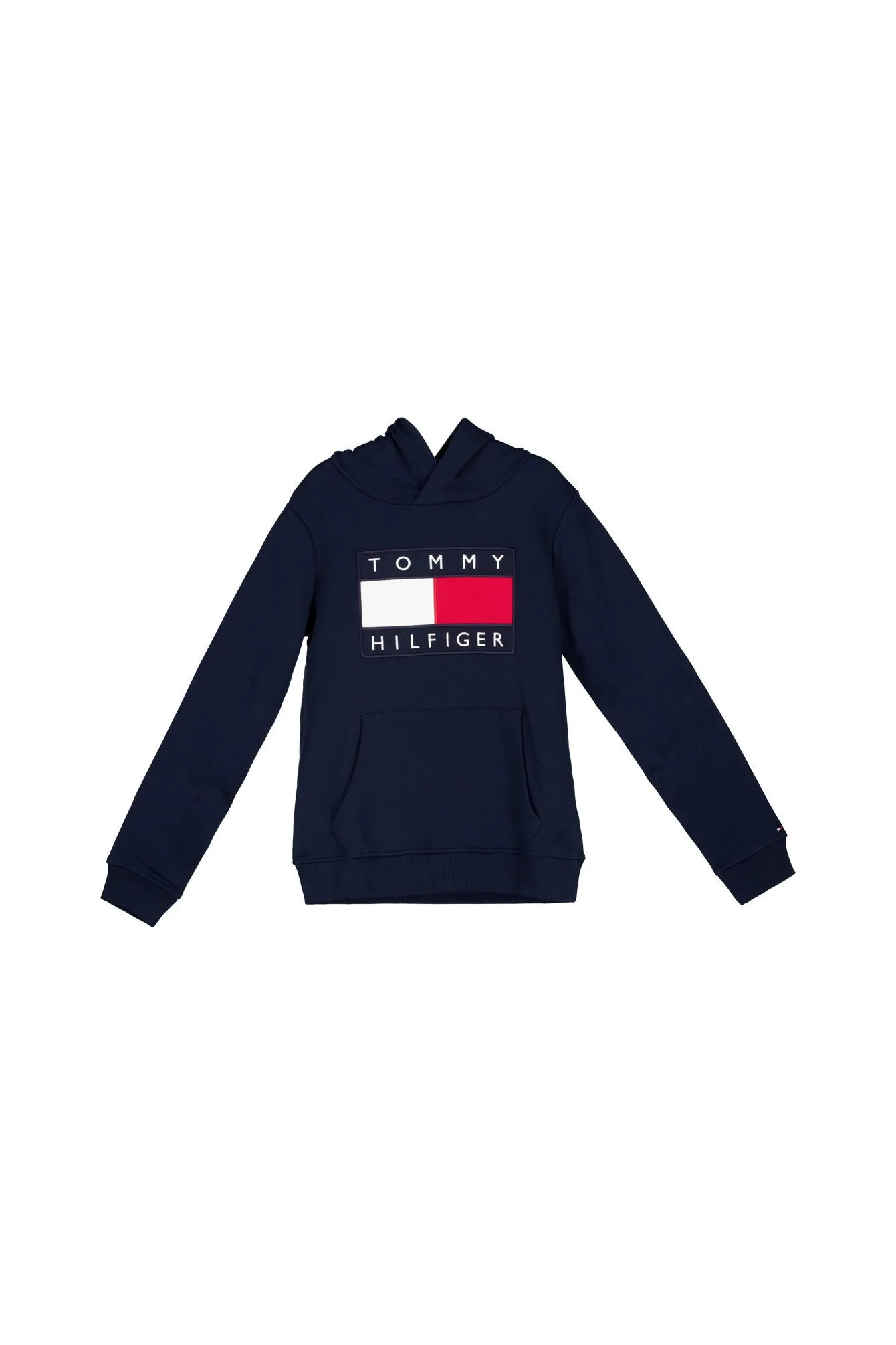 Pullover aus Baumwolle