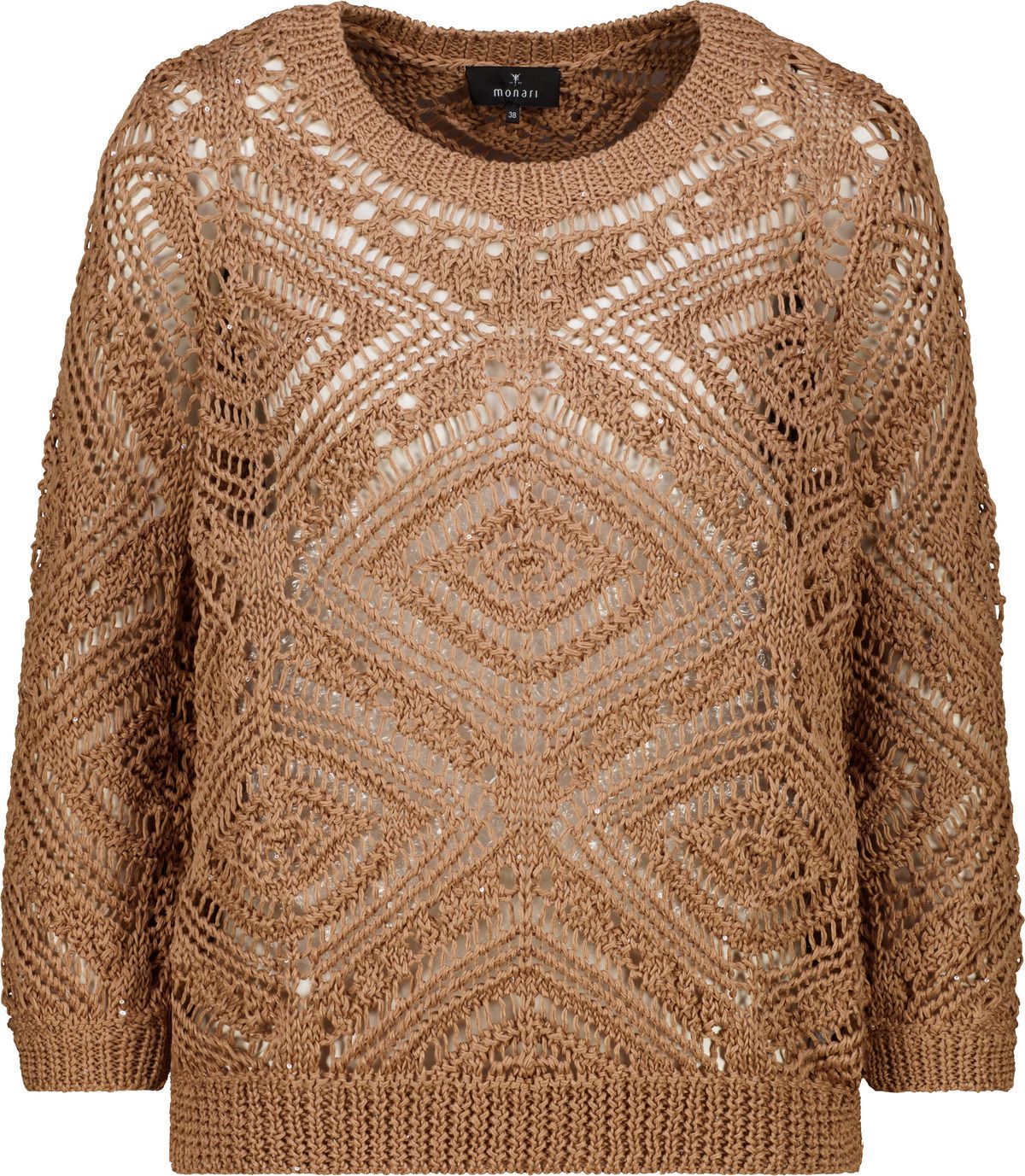 Pullover, biscotti