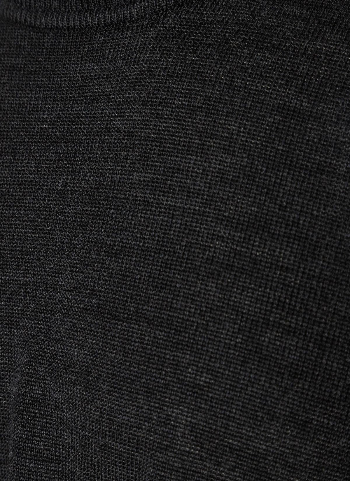 PULLOVER RUNDHALS 1/1 ARM, ANTHRAZIT - Image 4