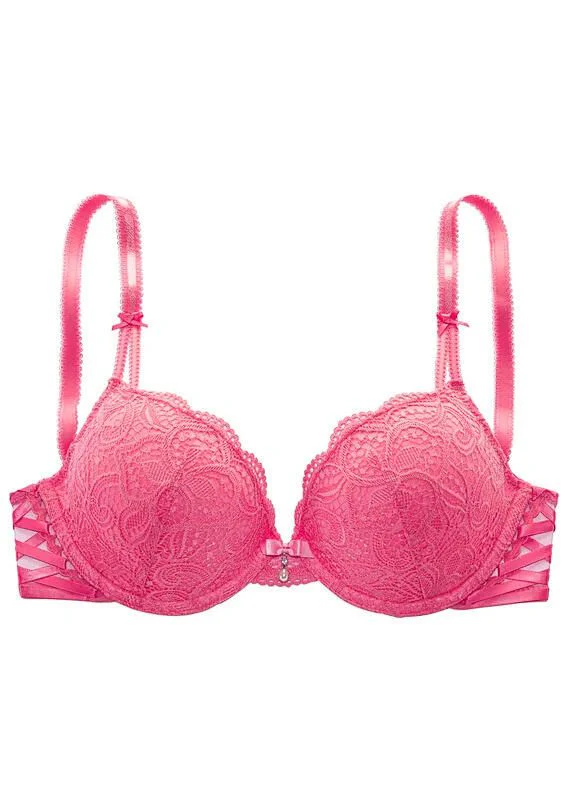 Push-Up-BH NIKOLETTA