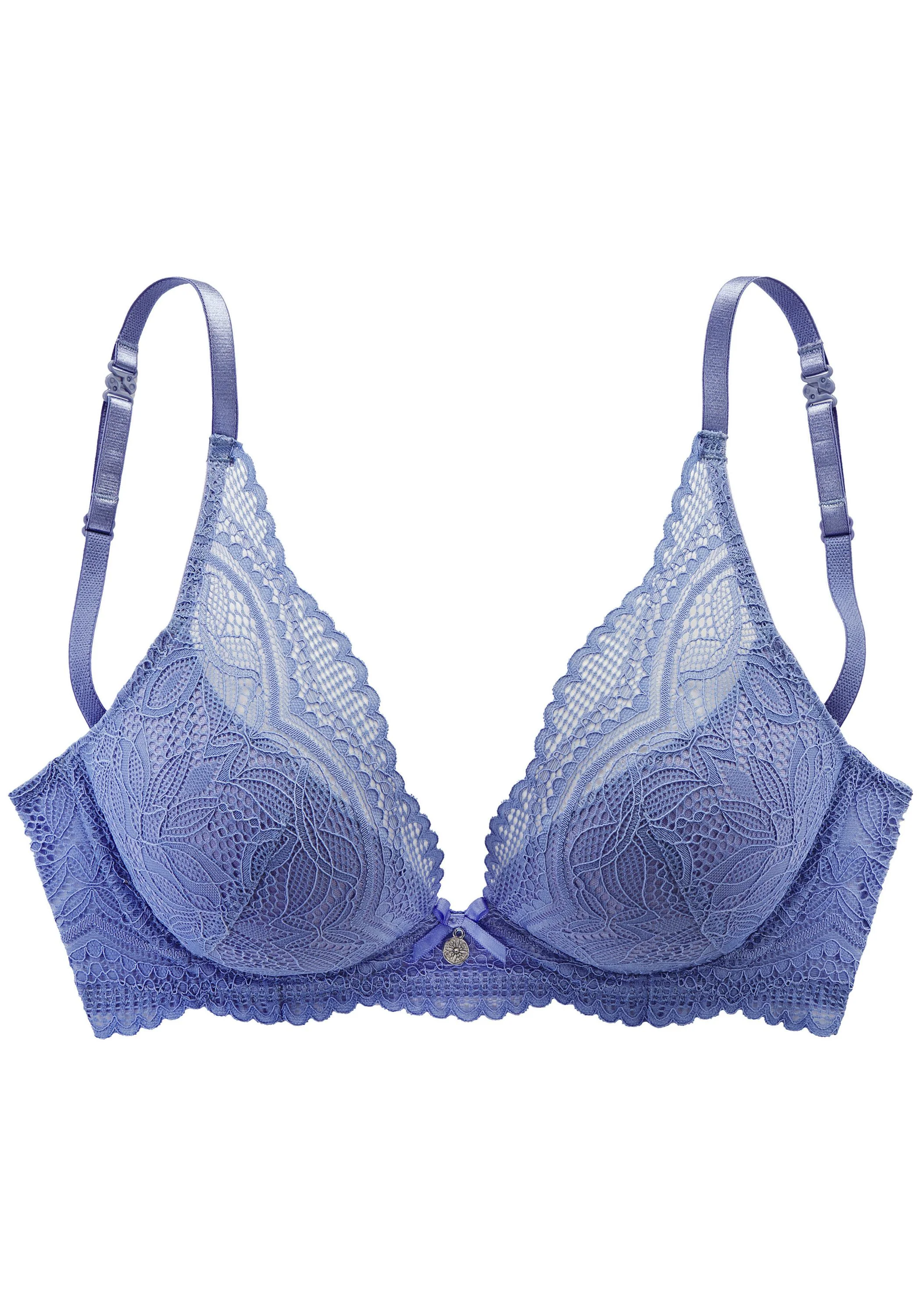 Push-up BH VIVIANNA