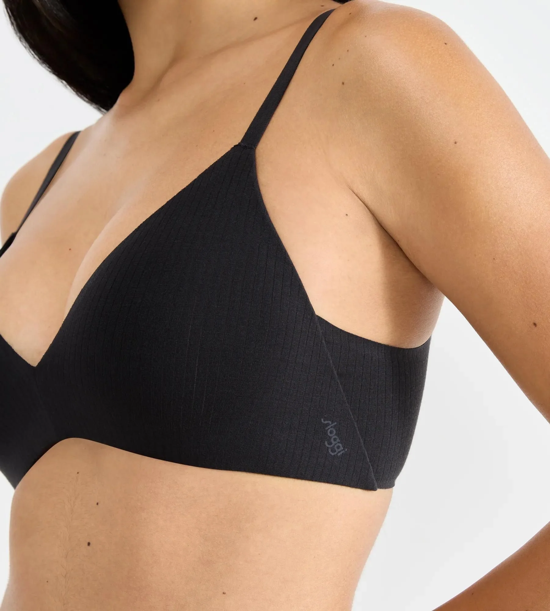 Push-up-BH ZERO FEEL mit Pads - Image 3