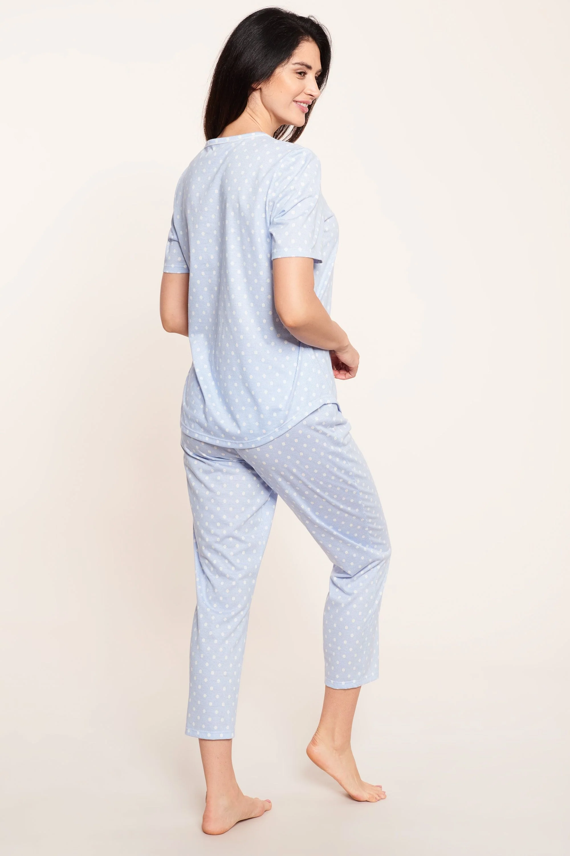 Pyjama Kombi Set - Image 3