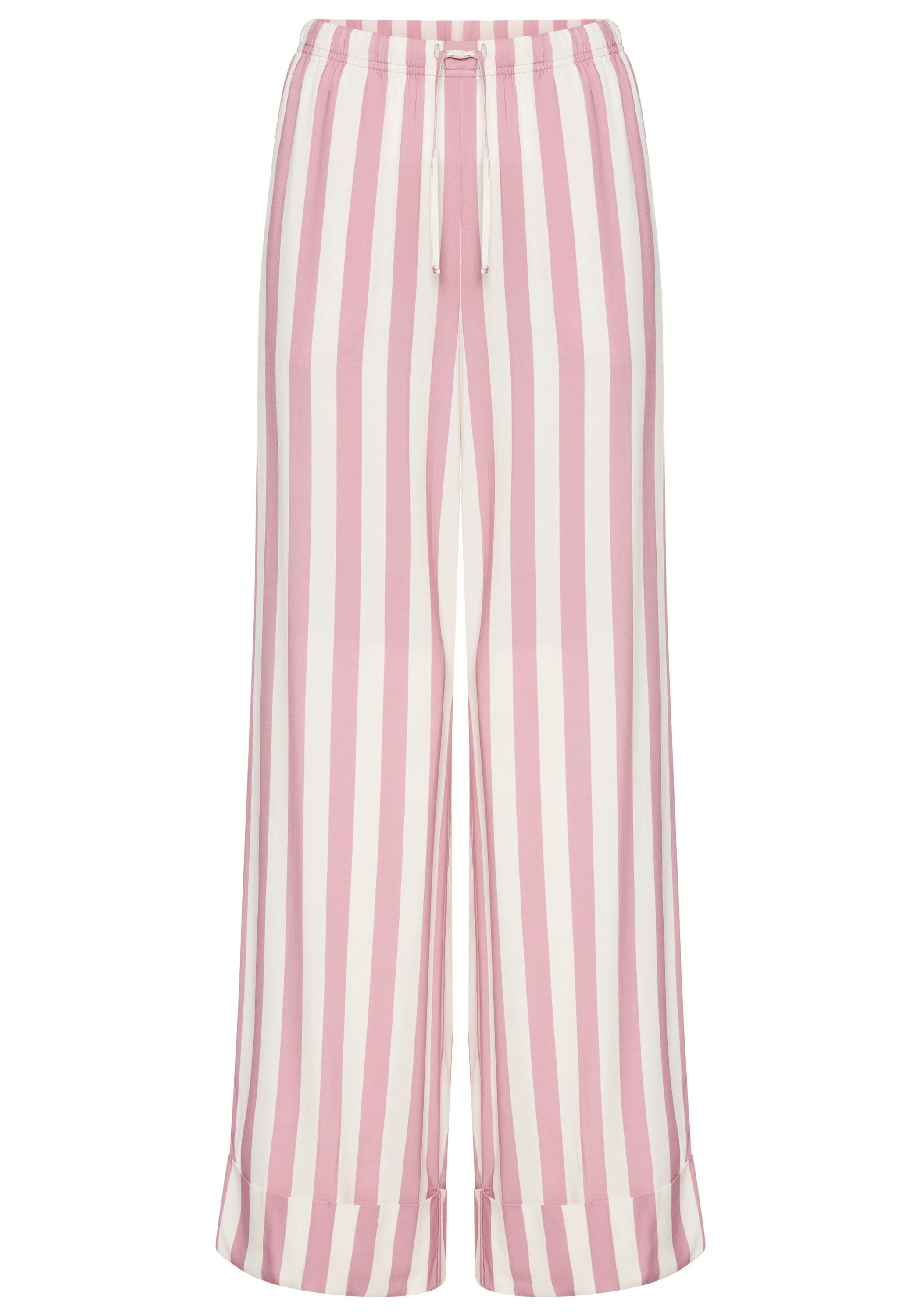 Pyjamahose aus Viskose
