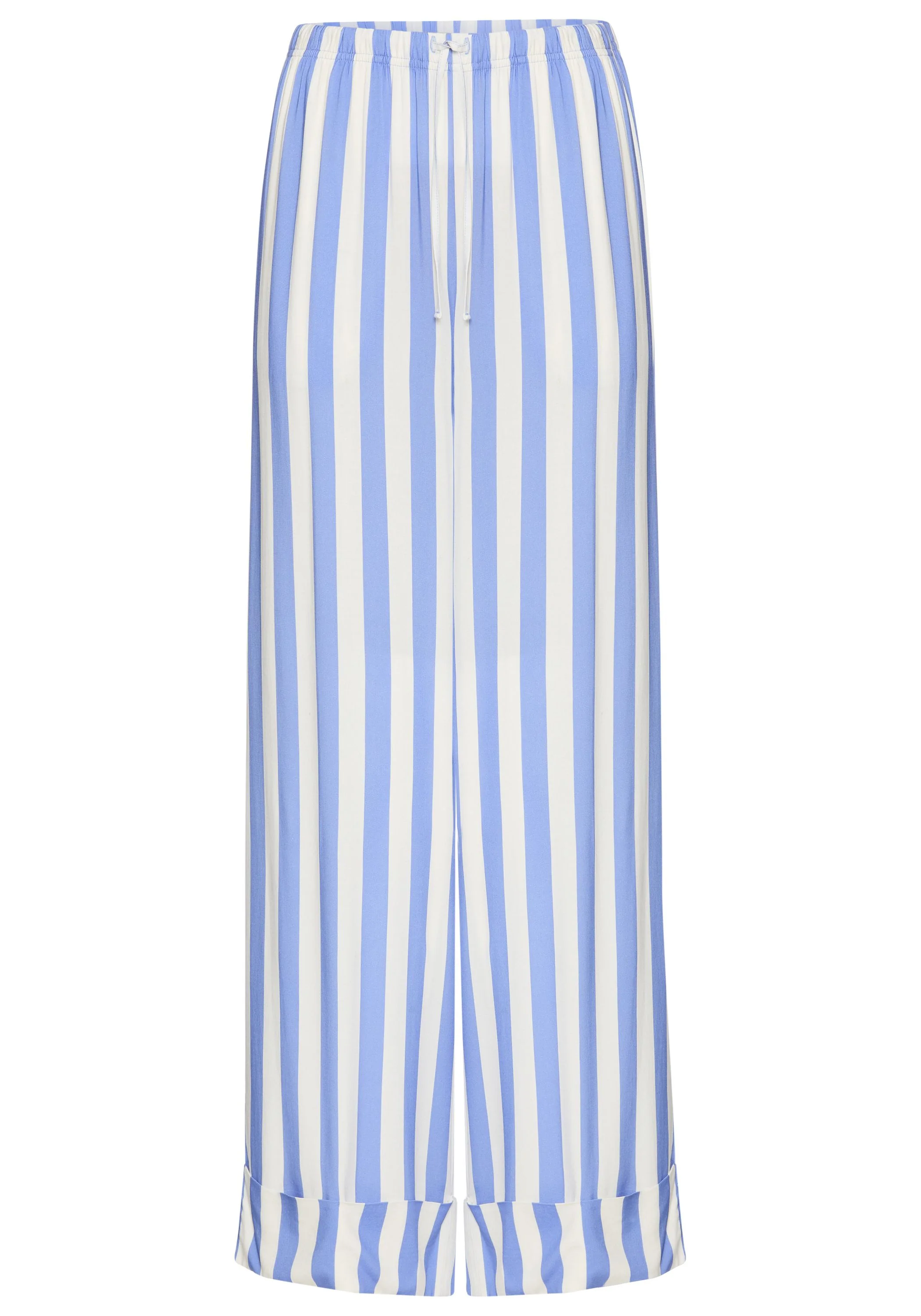 Pyjamahose aus Viskose