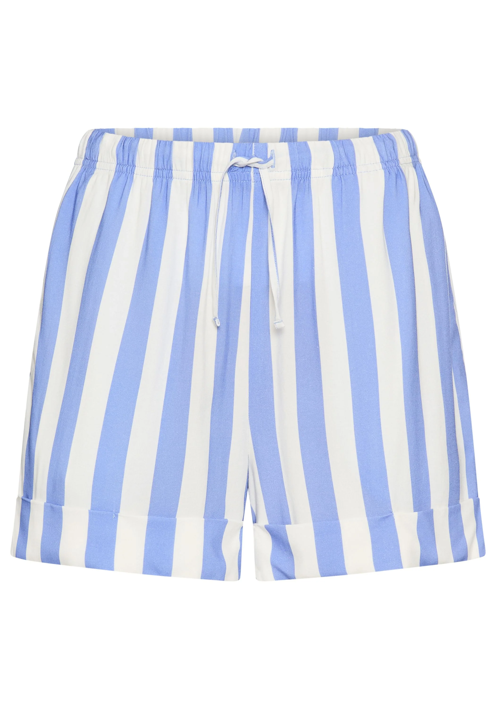 Pyjamahose aus Viskose