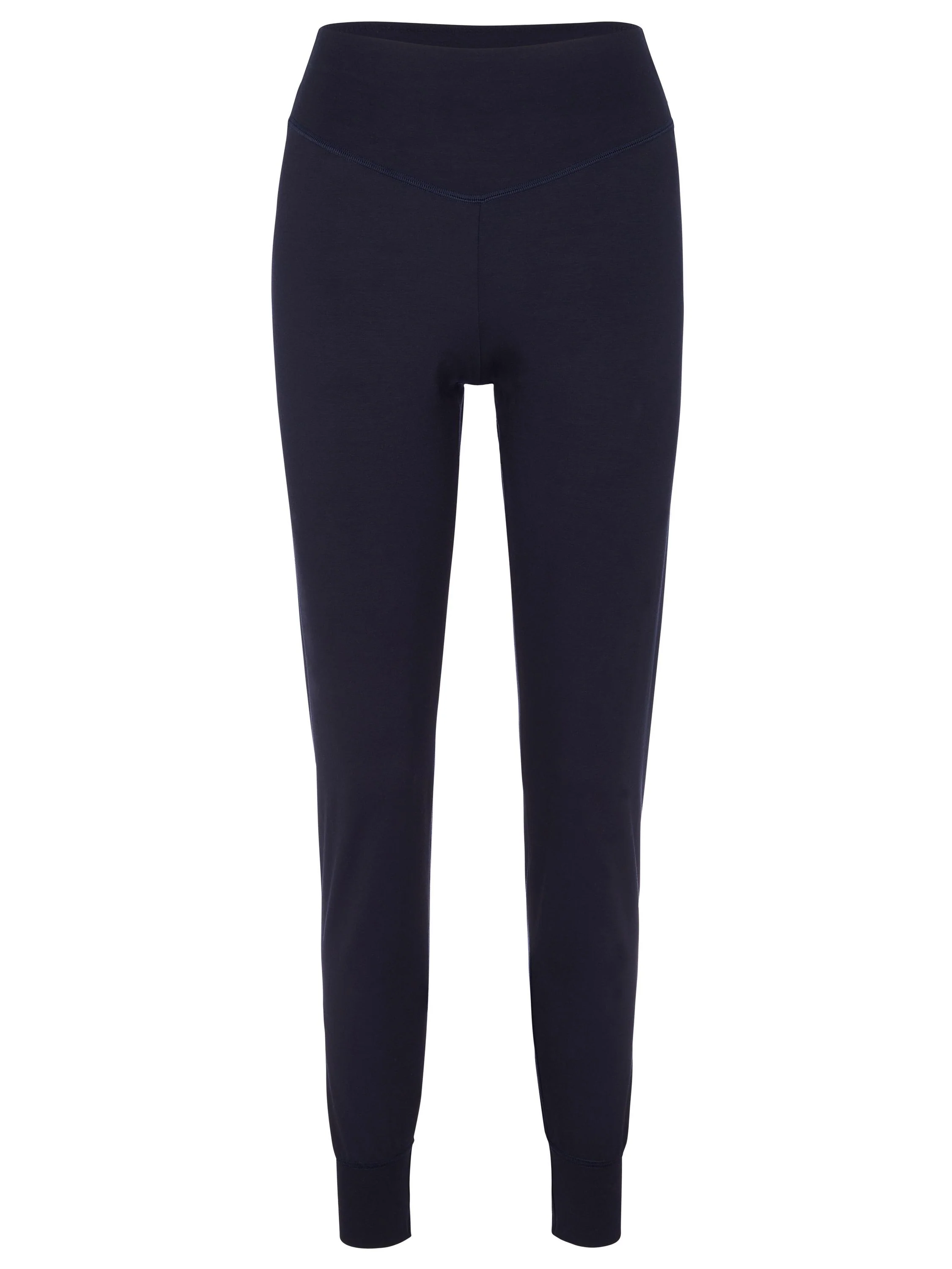 Pyjamahose Slim Fit DEEPSLEEPWEAR-Serie