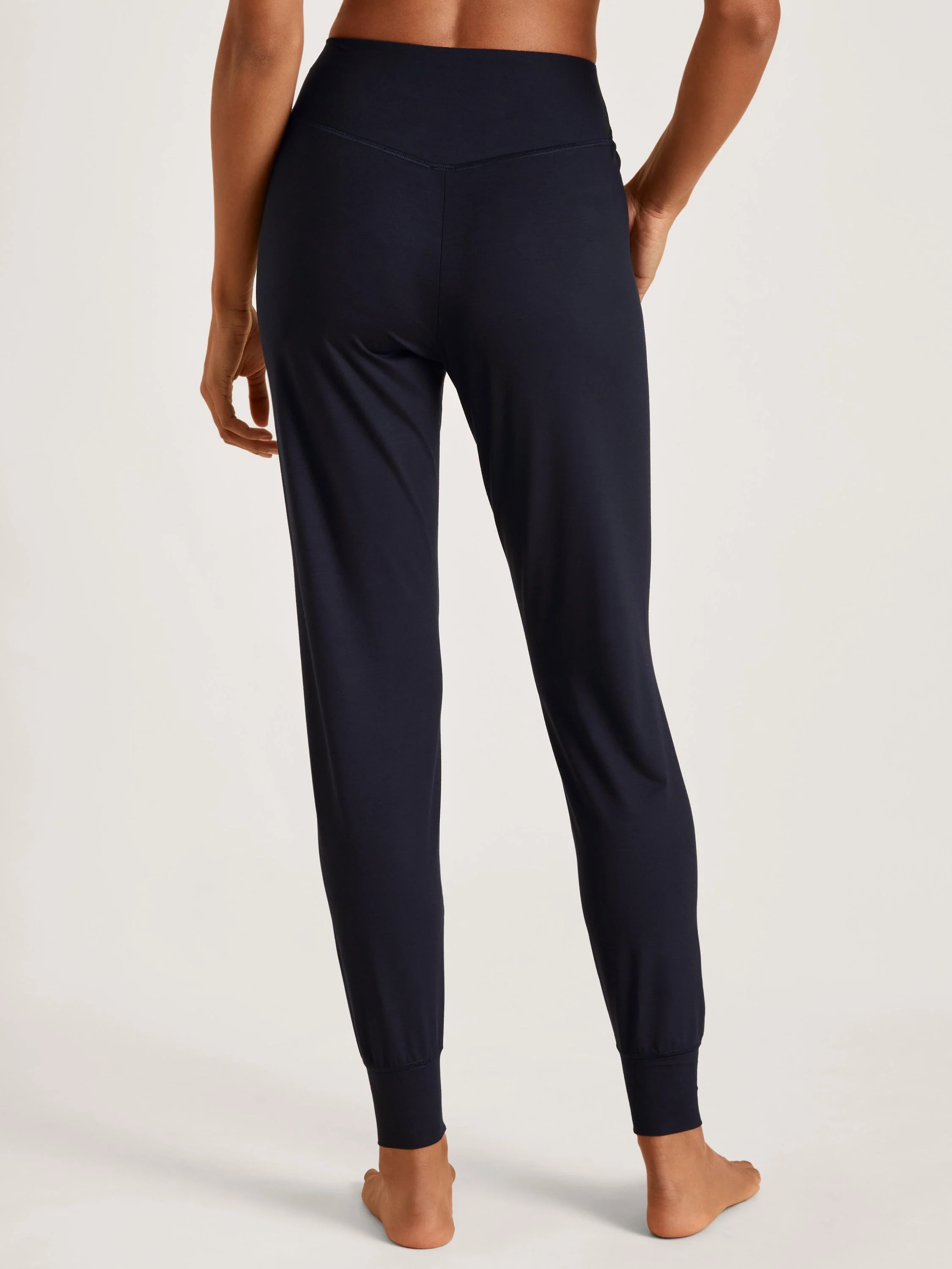 Pyjamahose Slim Fit DEEPSLEEPWEAR-Serie - Image 3