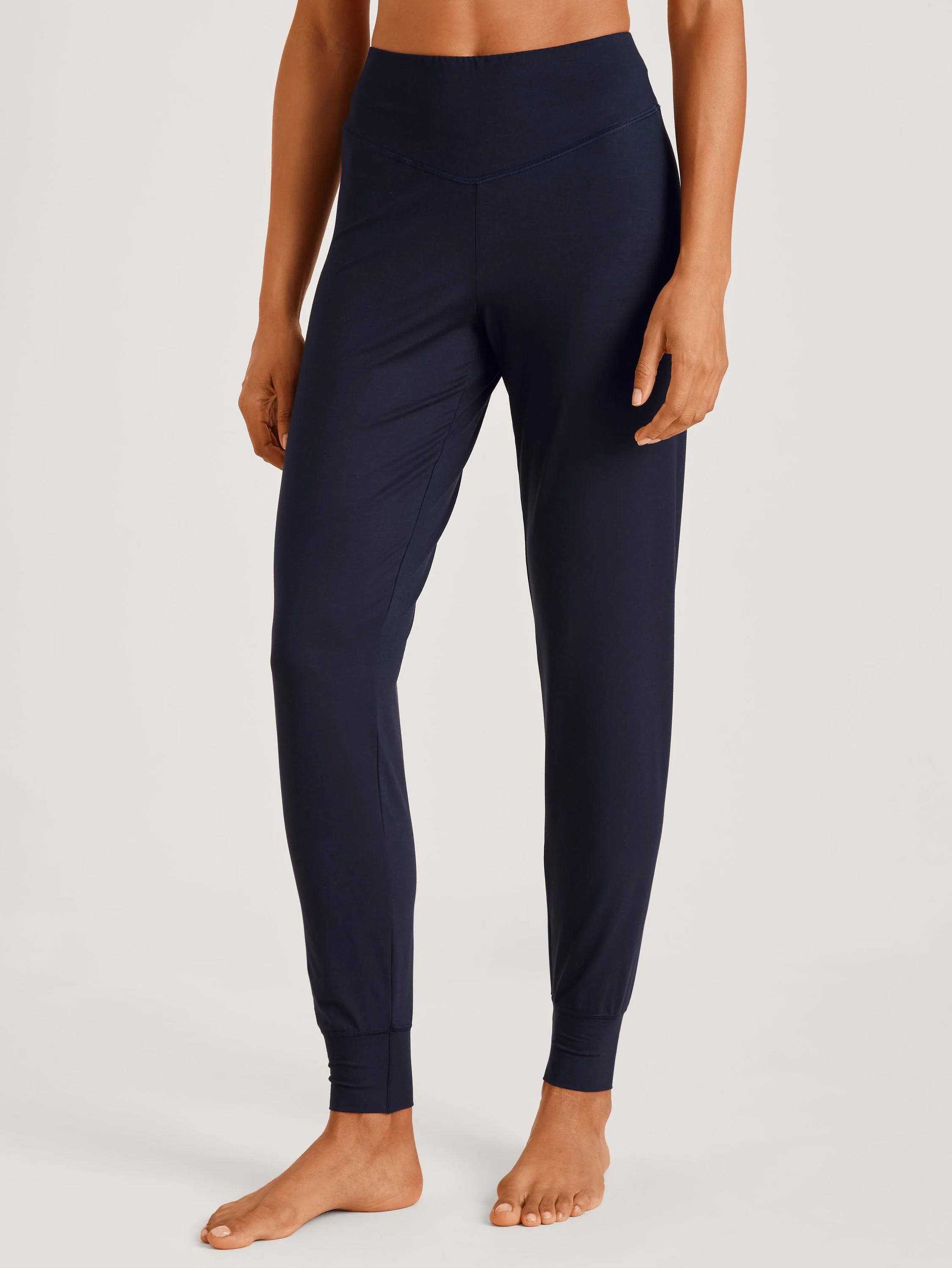 Pyjamahose Slim Fit DEEPSLEEPWEAR-Serie - Image 6