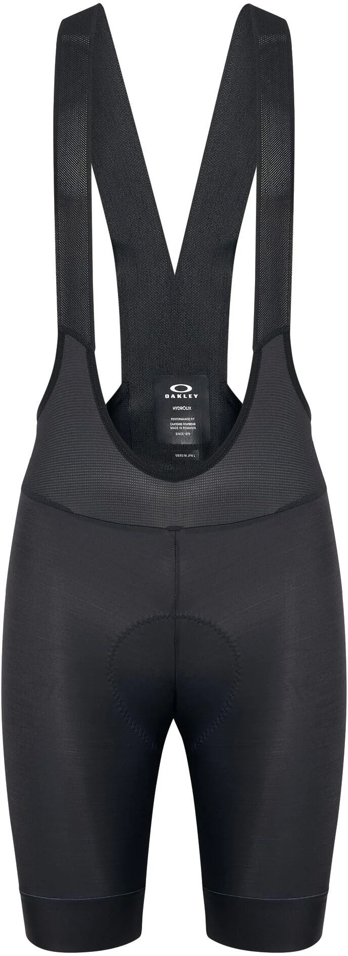 Radlerhose ICON CLASSIC BIB