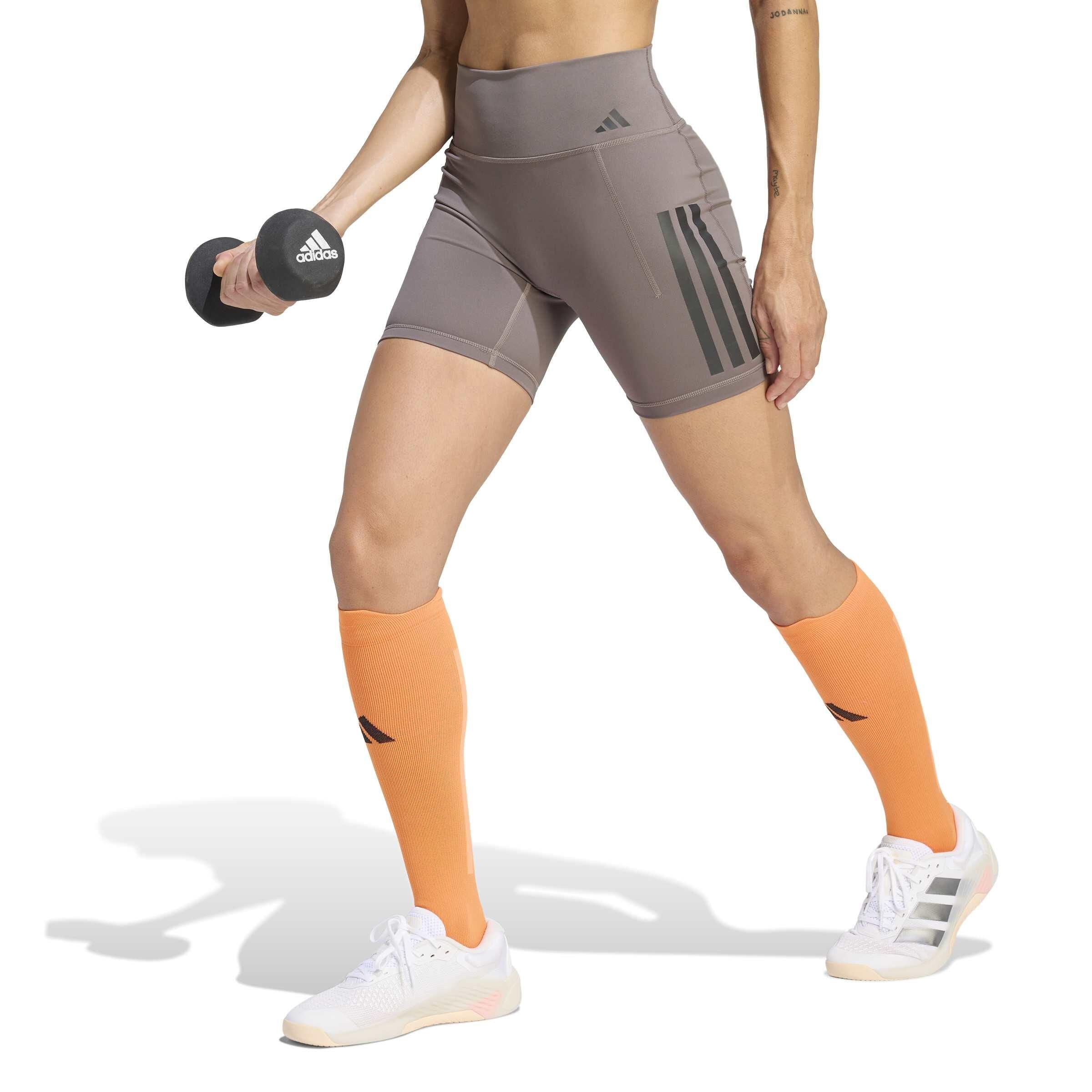 Radlershorts OPTIME mit Climacool - Image 2