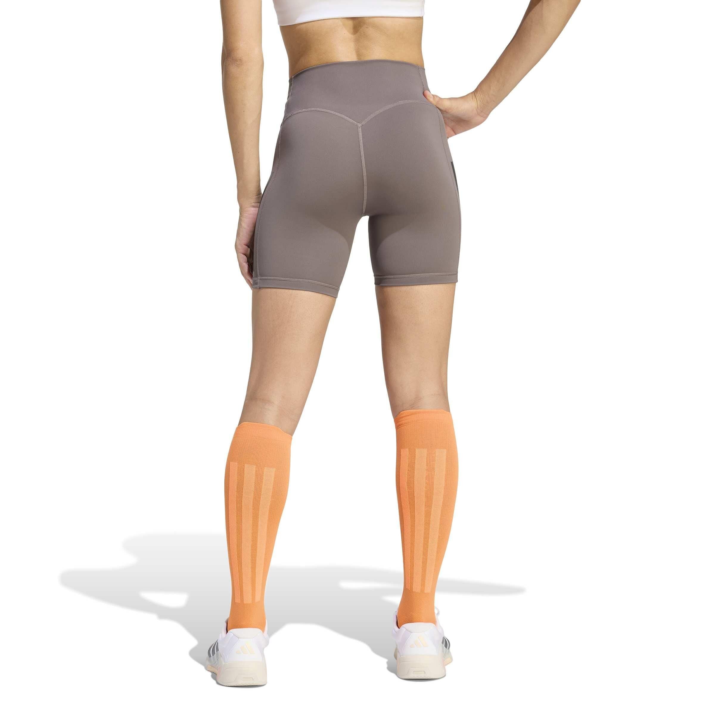 Radlershorts OPTIME mit Climacool - Image 3
