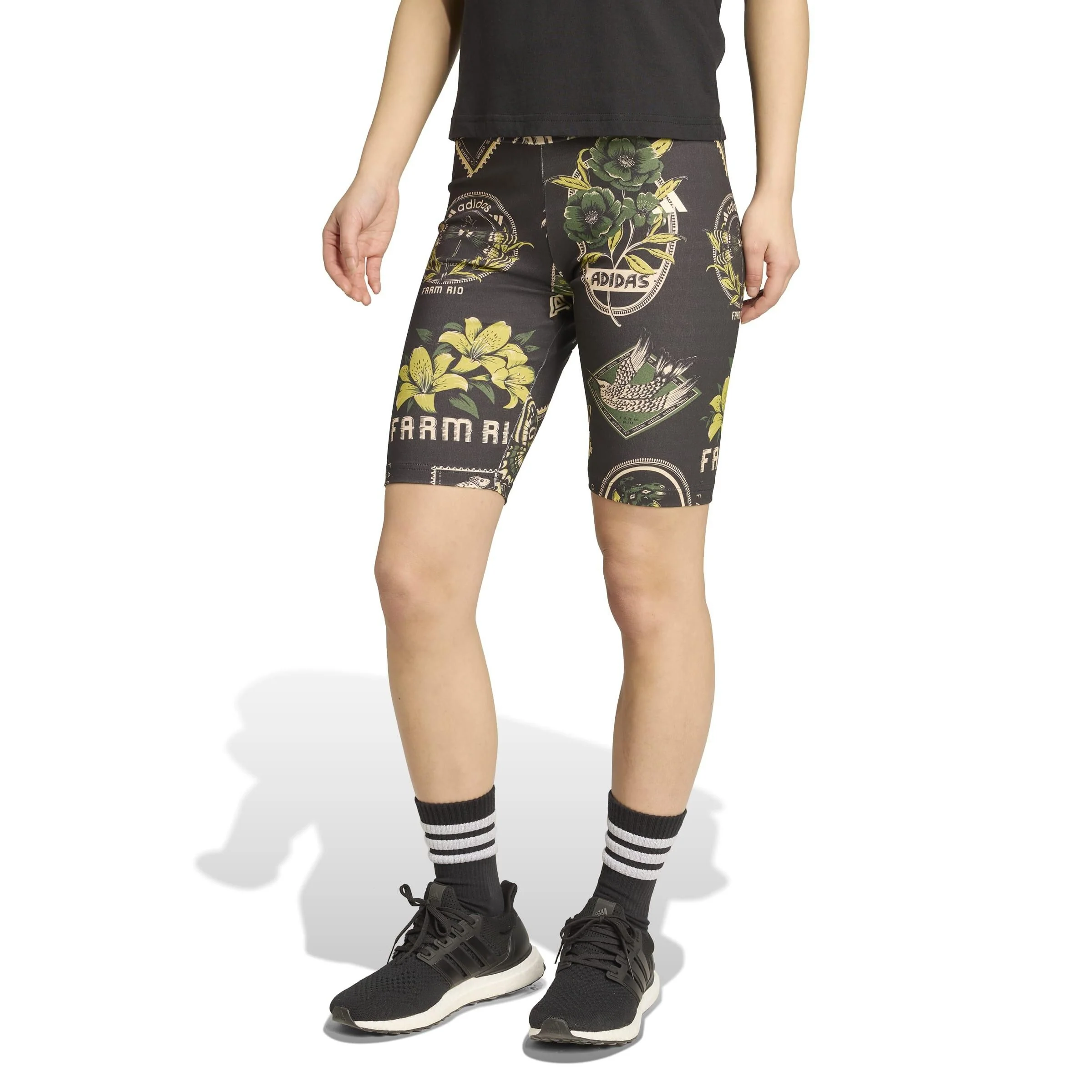 Radlershorts x FARM RIO aus Baumwolle - Image 2