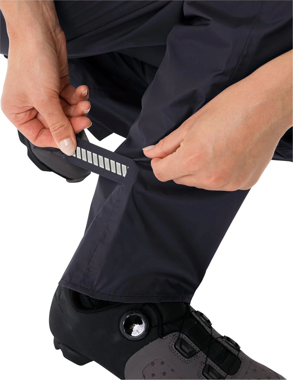 Regenhose DROP PANTS II - Image 5