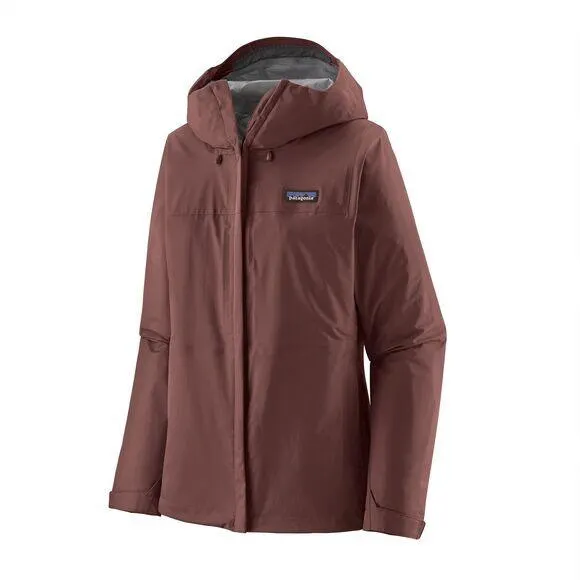 Regenjacke