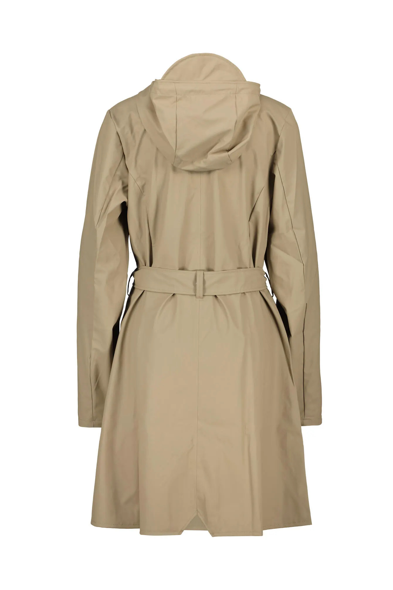 Regenjacke CURVE LONG - Image 2