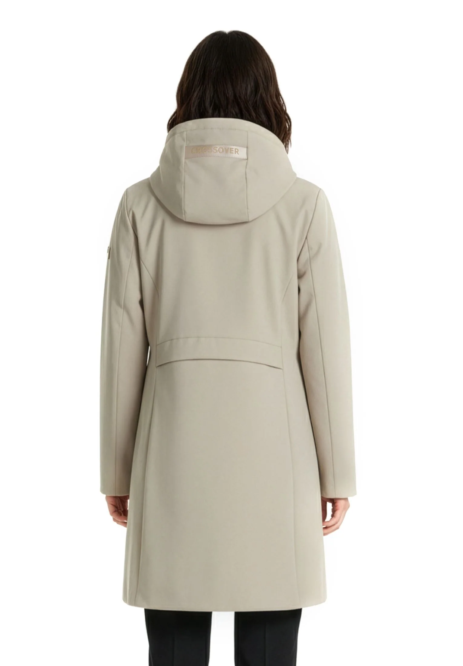 Regenjacke mit Kapuze - Image 3