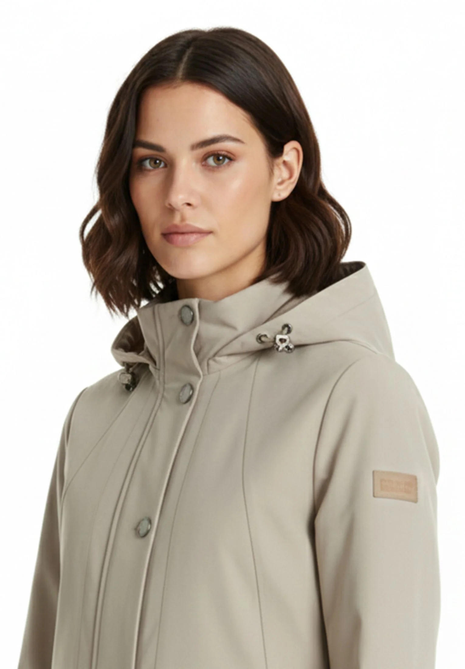 Regenjacke mit Kapuze - Image 6
