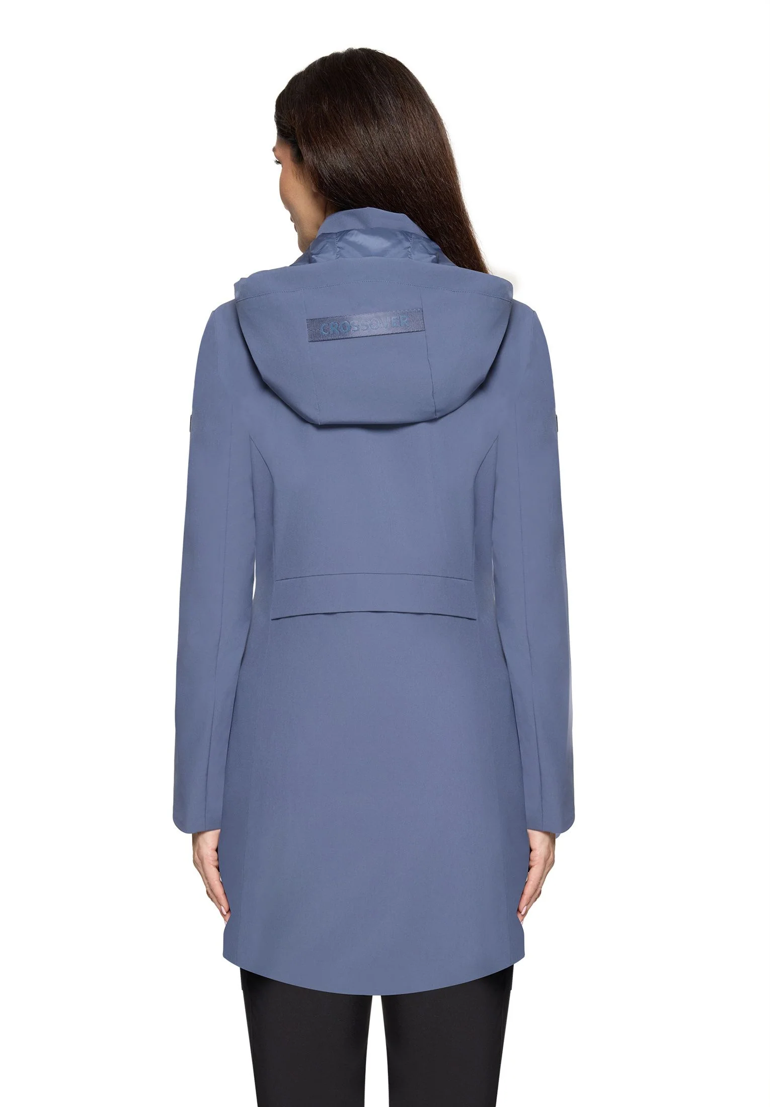 Regenjacke mit Kapuze - Image 3