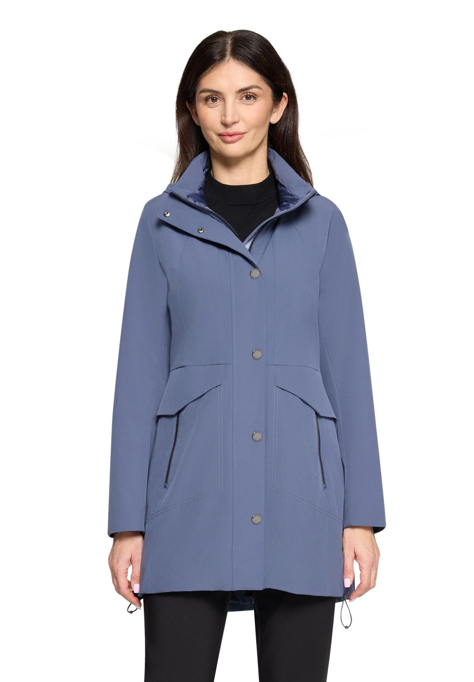 Regenjacke mit Kapuze - Image 4