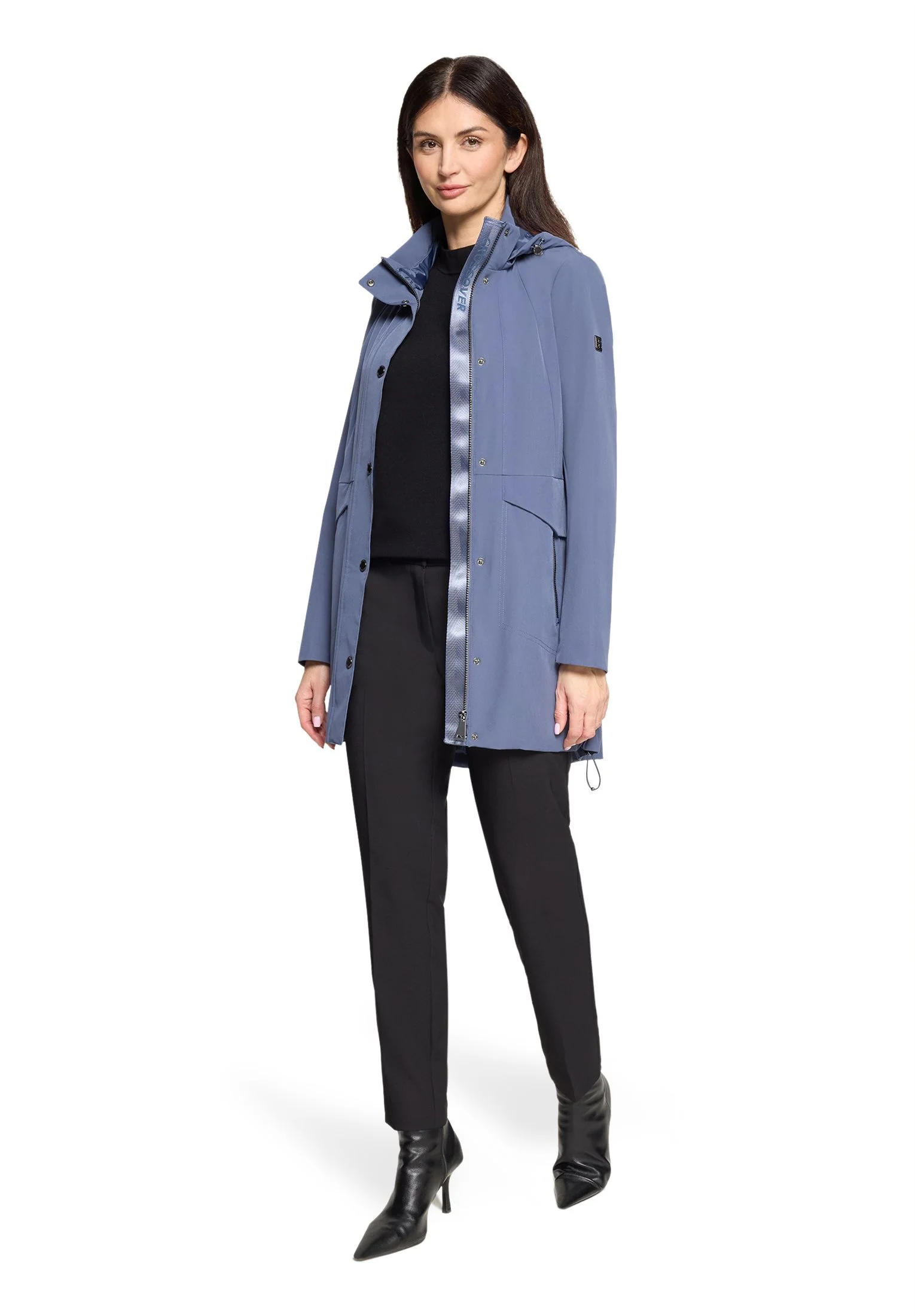 Regenjacke mit Kapuze - Image 5